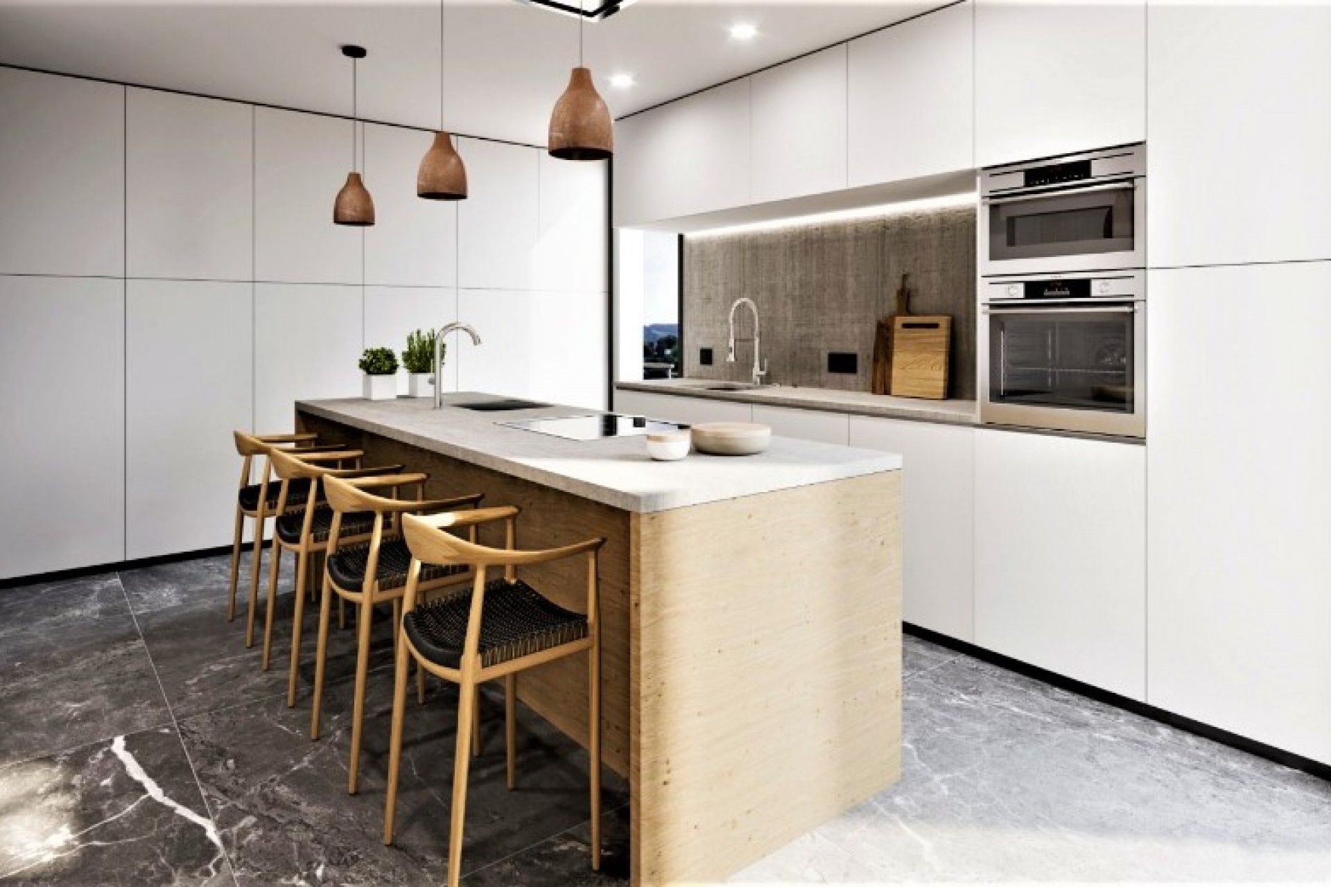 Te koop - Finca / Landhuis -
Moraira