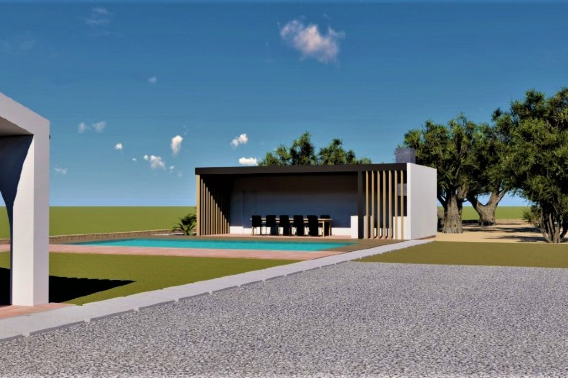 Te koop - Finca / Landhuis -
Moraira