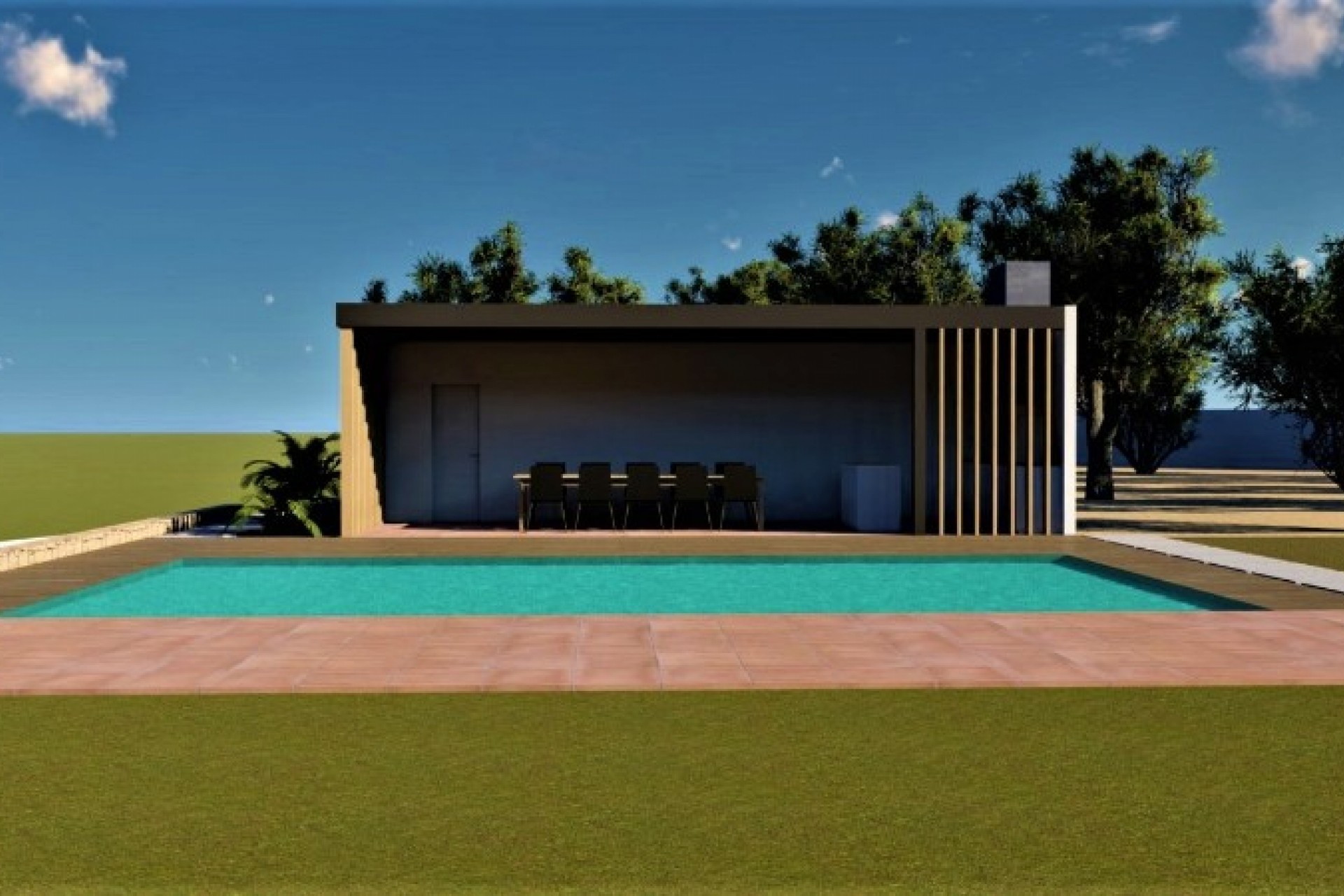 Te koop - Finca / Landhuis -
Moraira