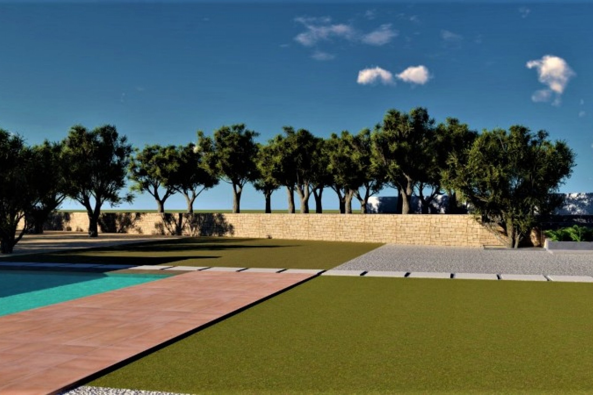 Te koop - Finca / Landhuis -
Moraira