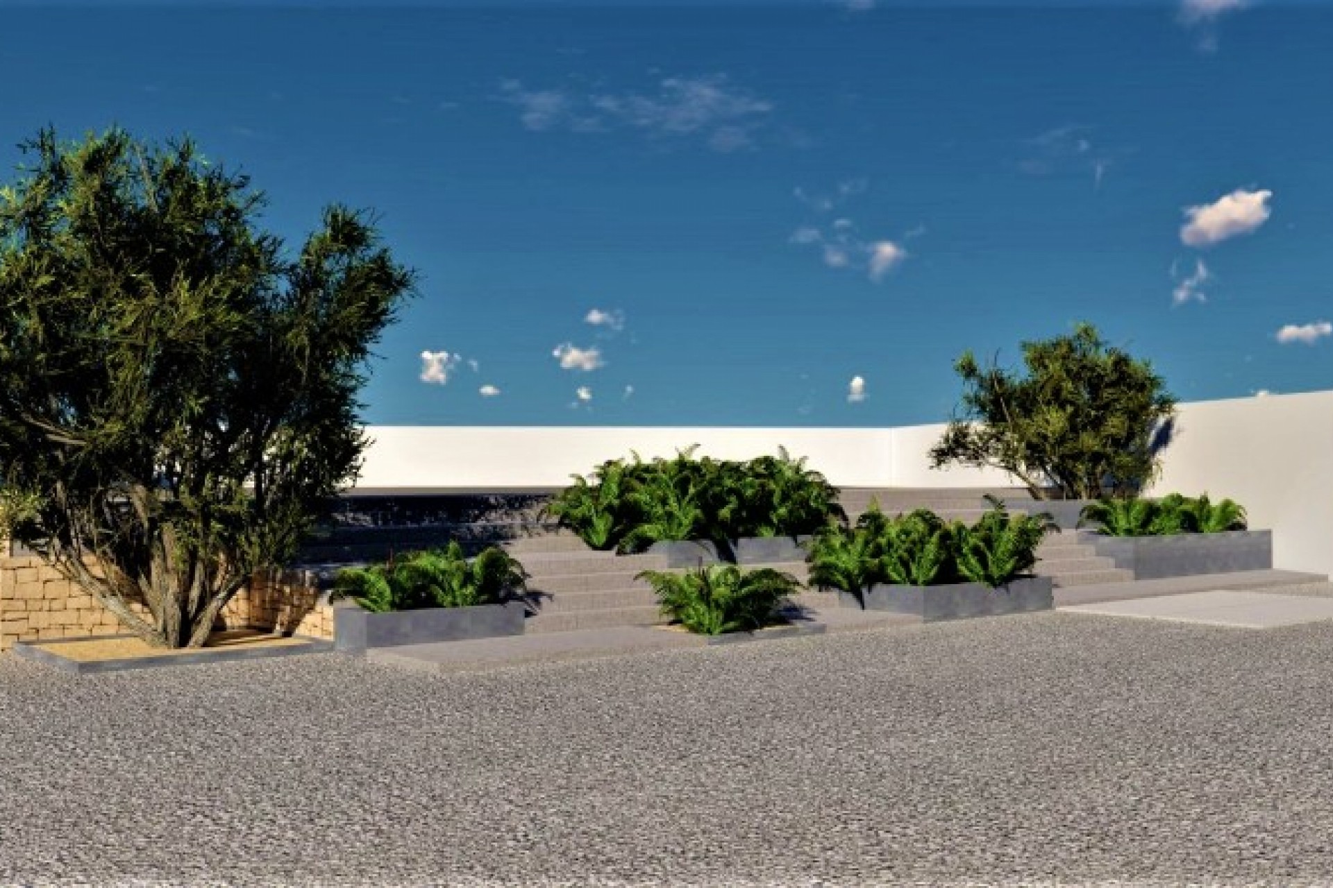 Te koop - Finca / Landhuis -
Moraira