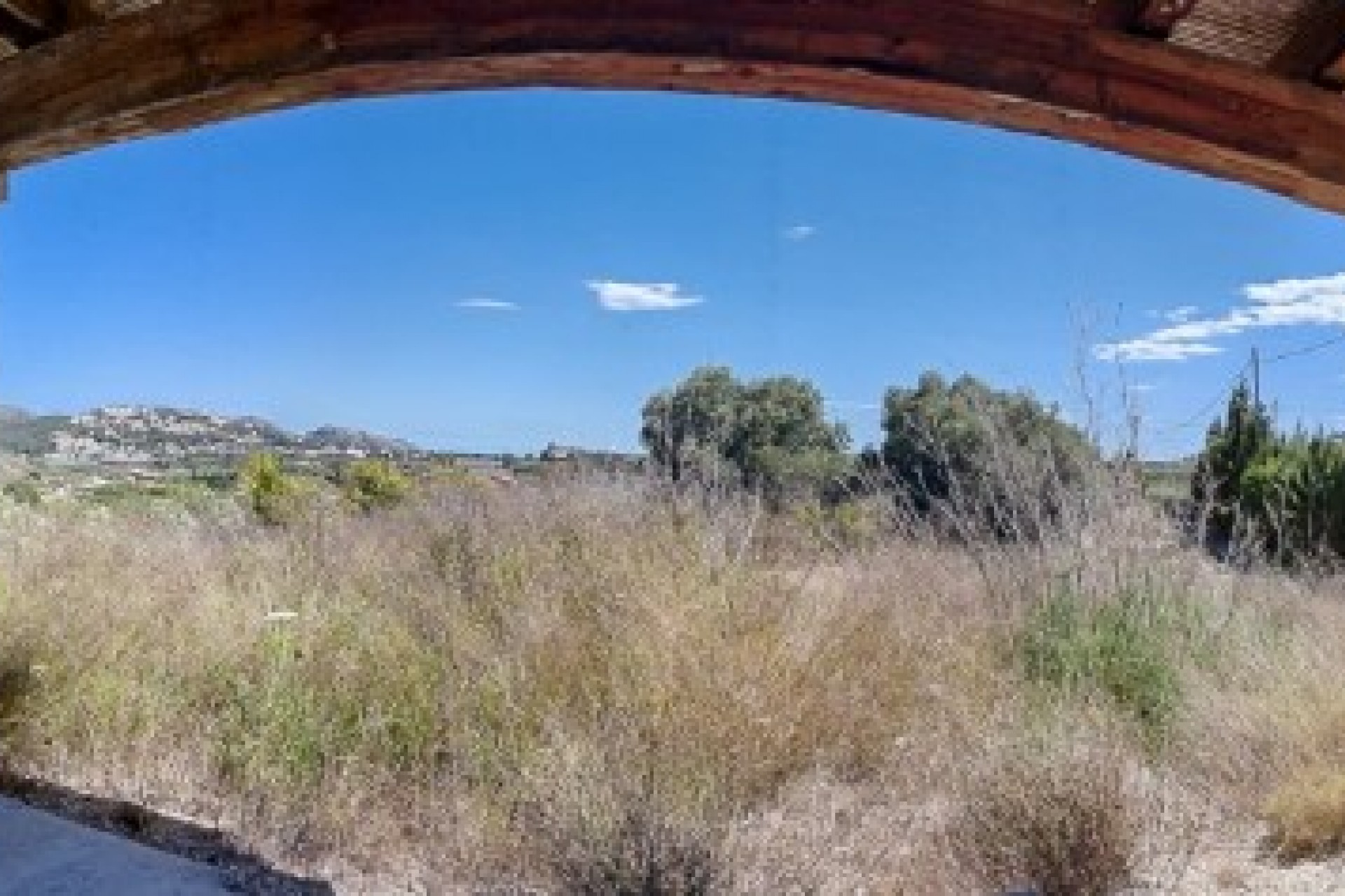 Te koop - Finca / Landhuis -
Moraira