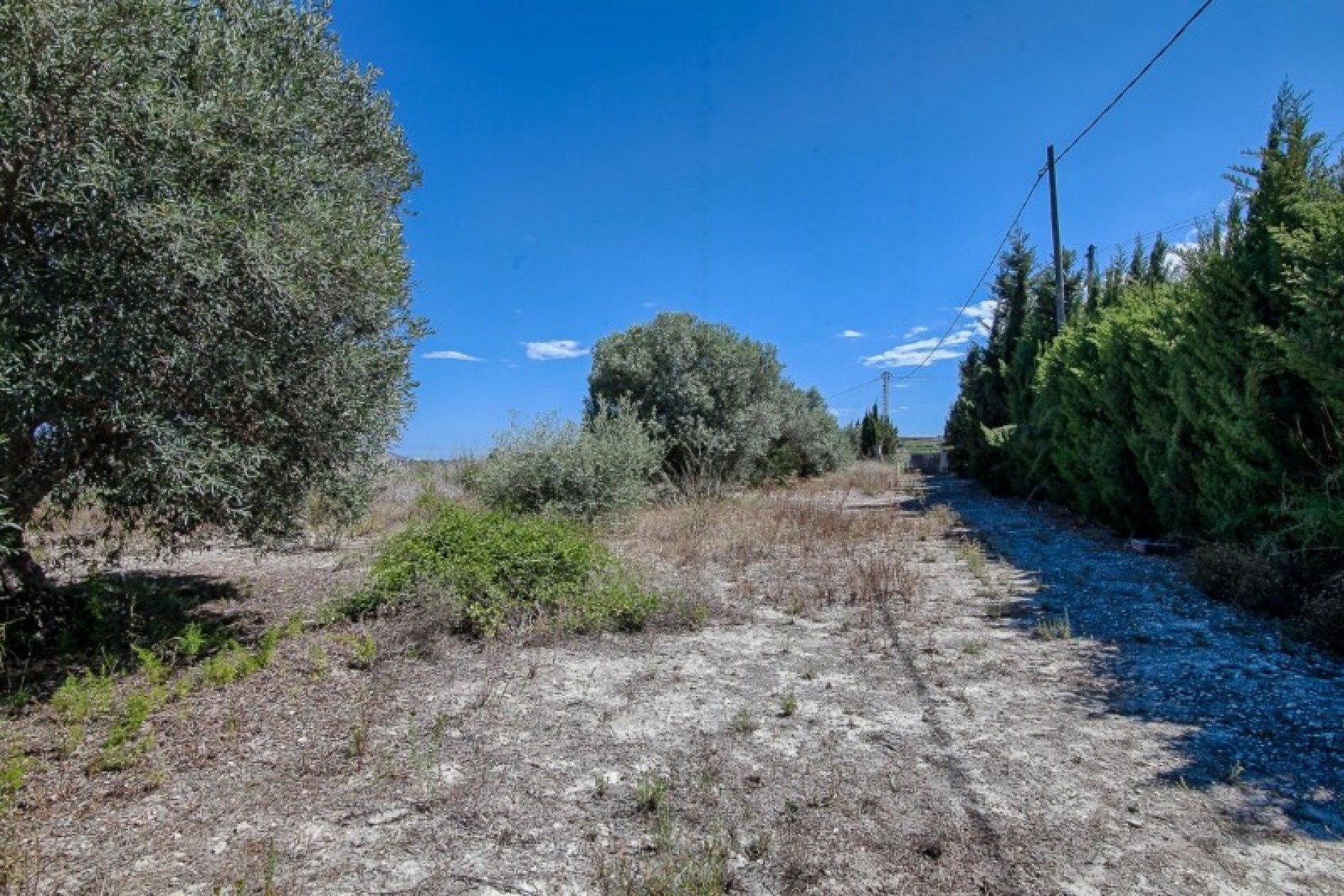 Te koop - Finca / Landhuis -
Moraira