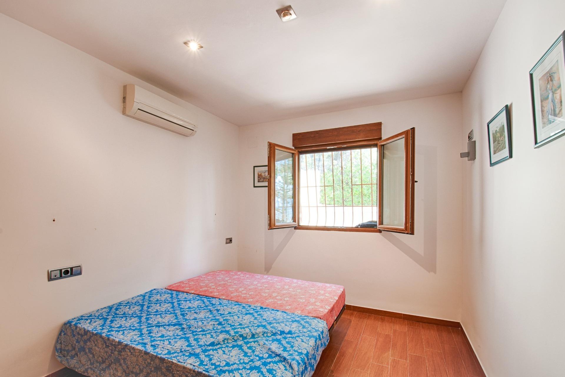 Te koop - Finca / Landhuis -
Muro d'Alcoi - Turballos