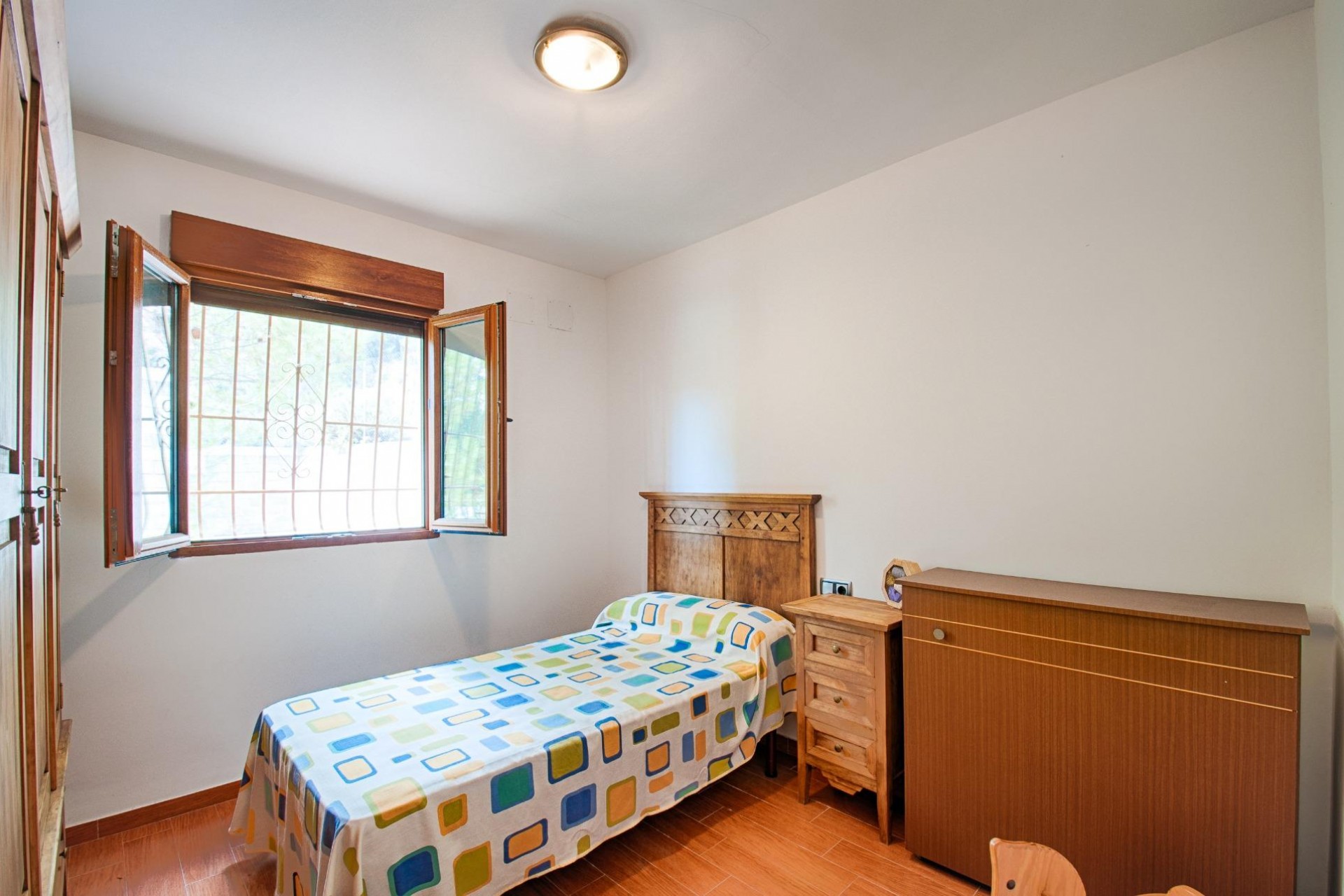 Te koop - Finca / Landhuis -
Muro d'Alcoi - Turballos