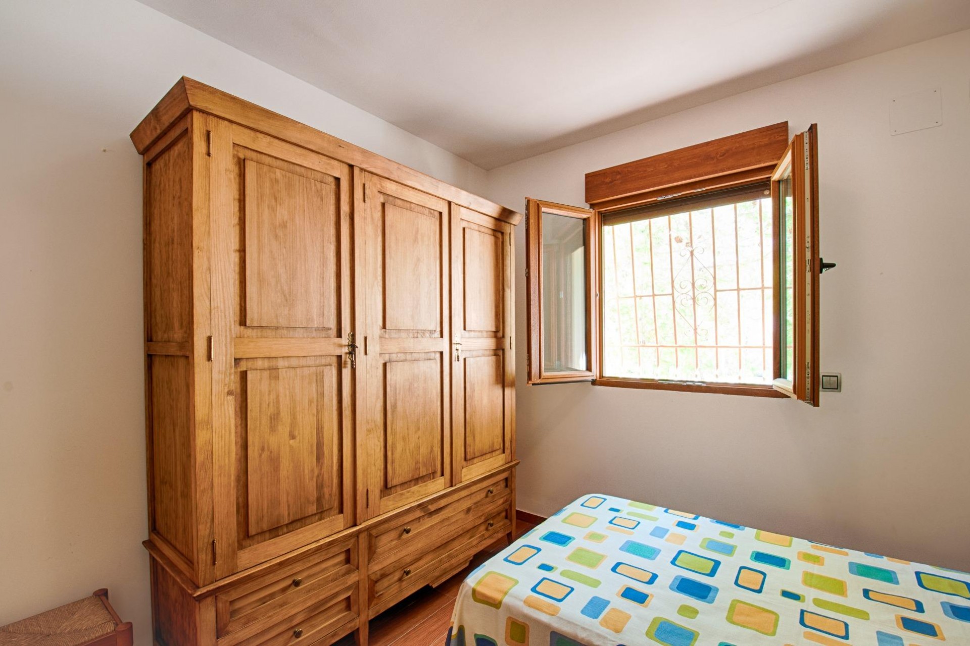 Te koop - Finca / Landhuis -
Muro d'Alcoi - Turballos