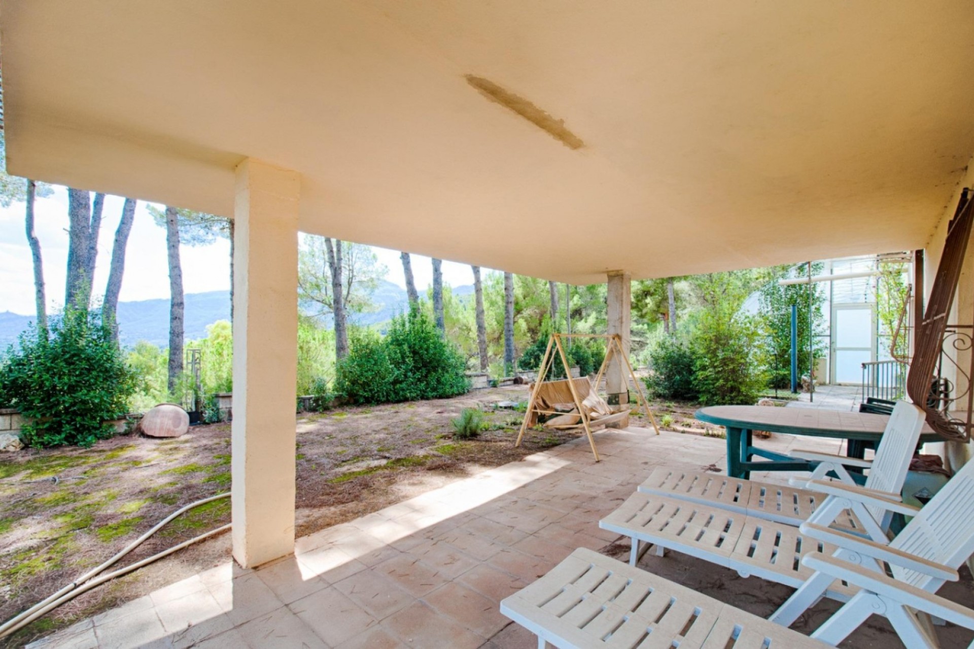 Te koop - Finca / Landhuis -
Muro d'Alcoi - Turballos