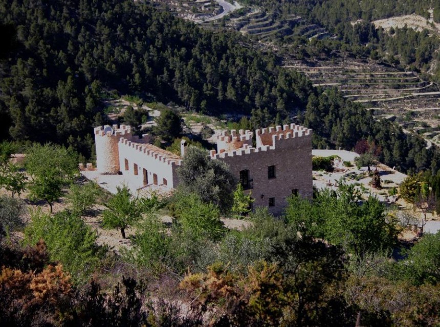 Te koop - Finca / Landhuis -
Relleu - Comunidad valenciana