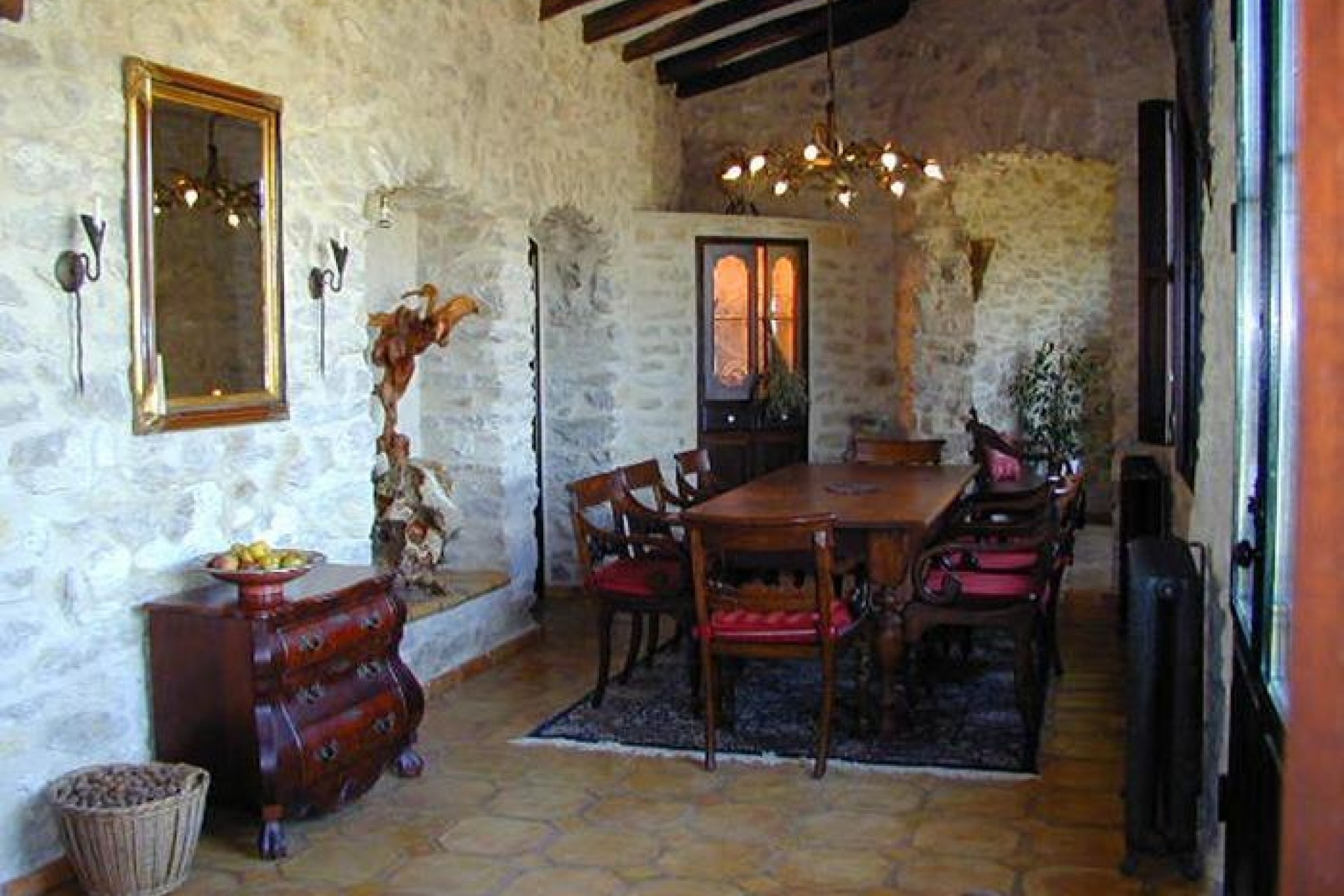 Te koop - Finca / Landhuis -
Relleu - Comunidad valenciana