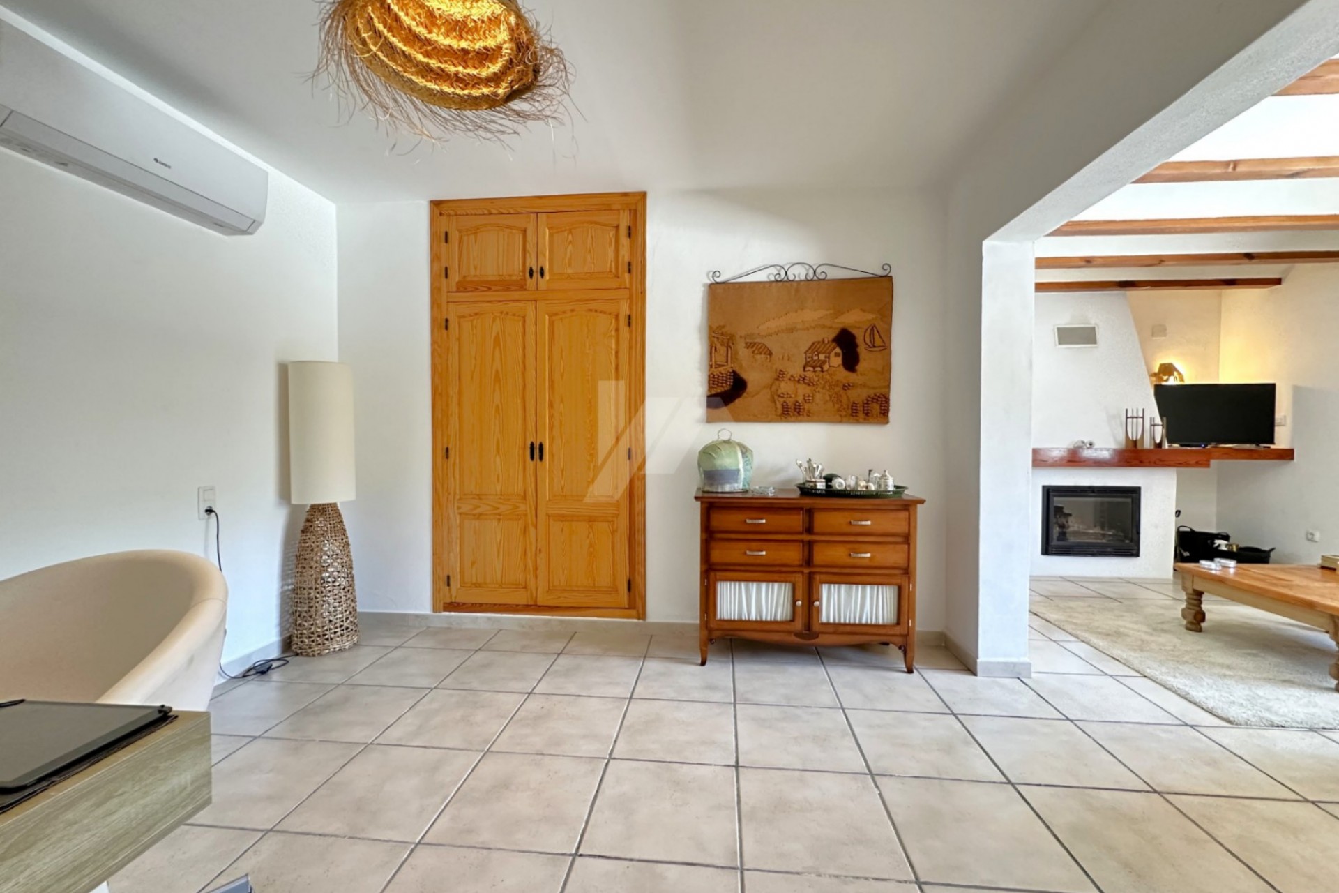 Te koop - Finca / Landhuis -
Teulada - Asmatar