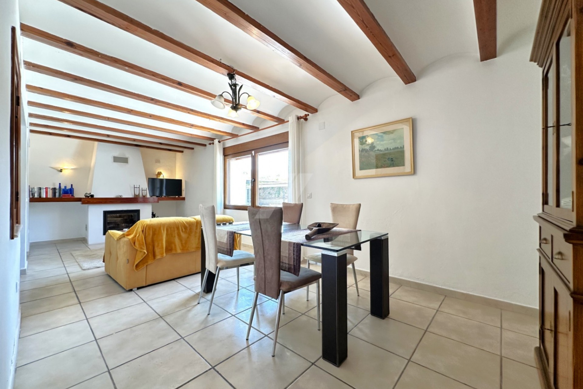 Te koop - Finca / Landhuis -
Teulada - Asmatar