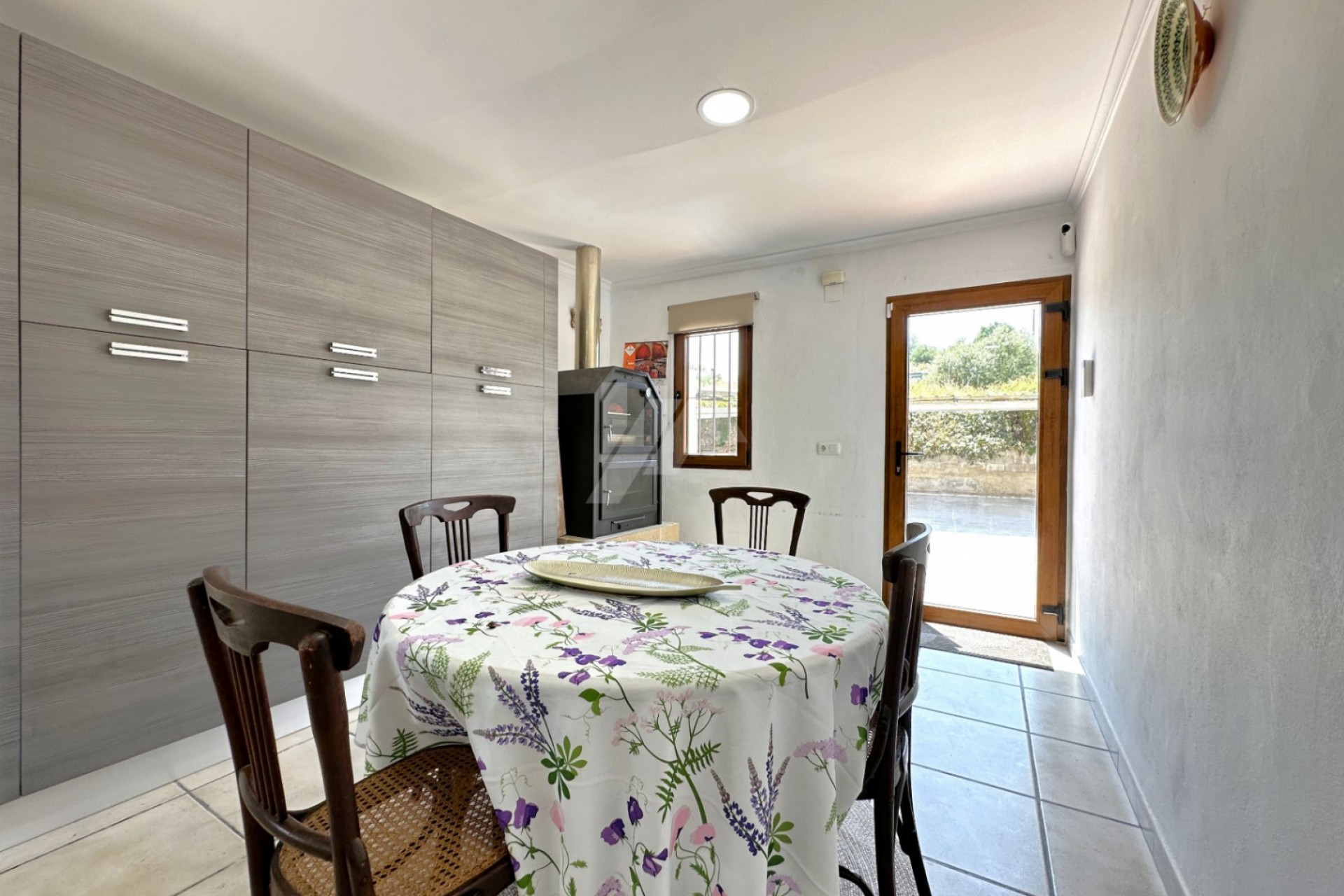 Te koop - Finca / Landhuis -
Teulada - Asmatar