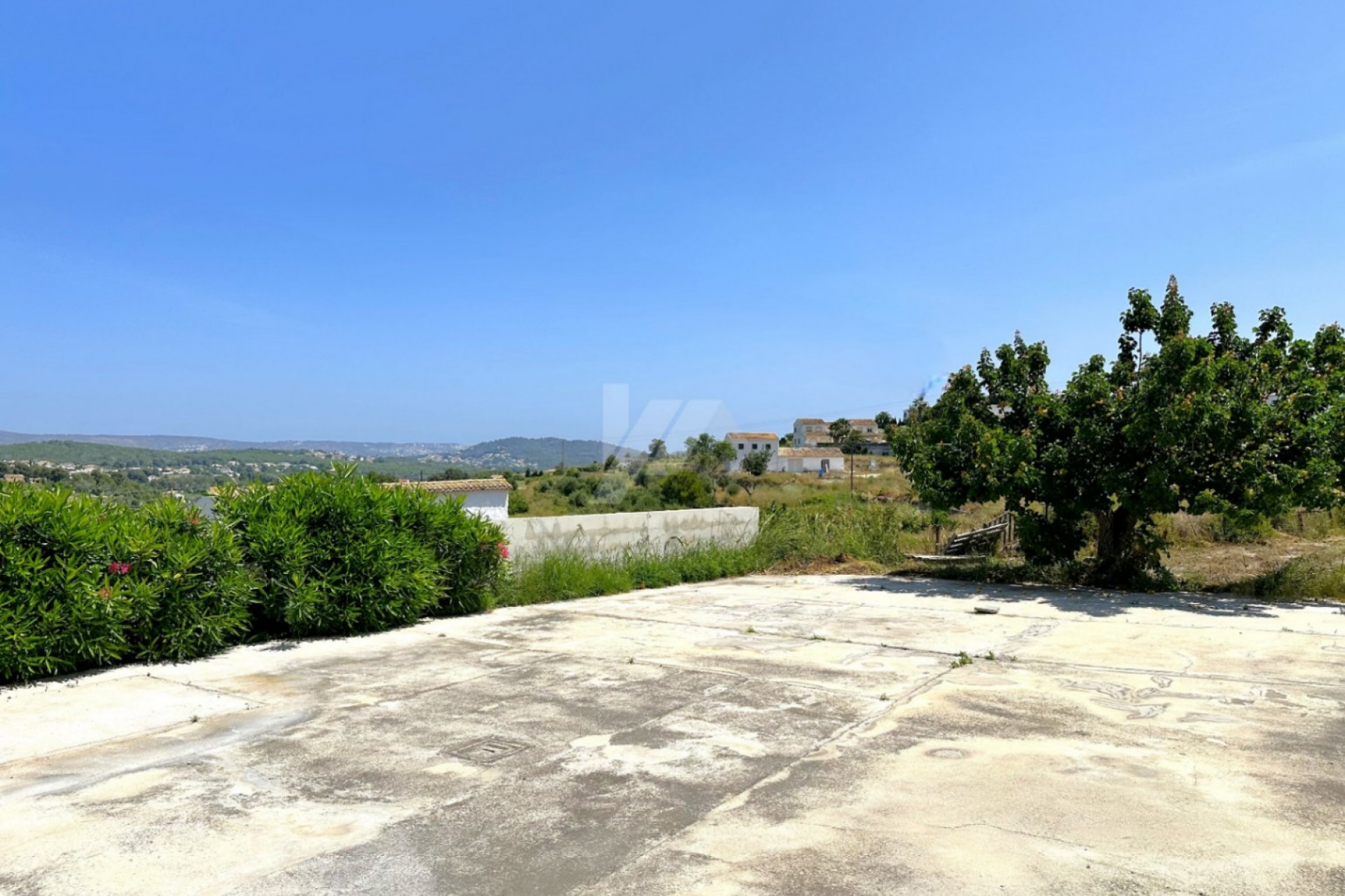 Te koop - Finca / Landhuis -
Teulada - Asmatar