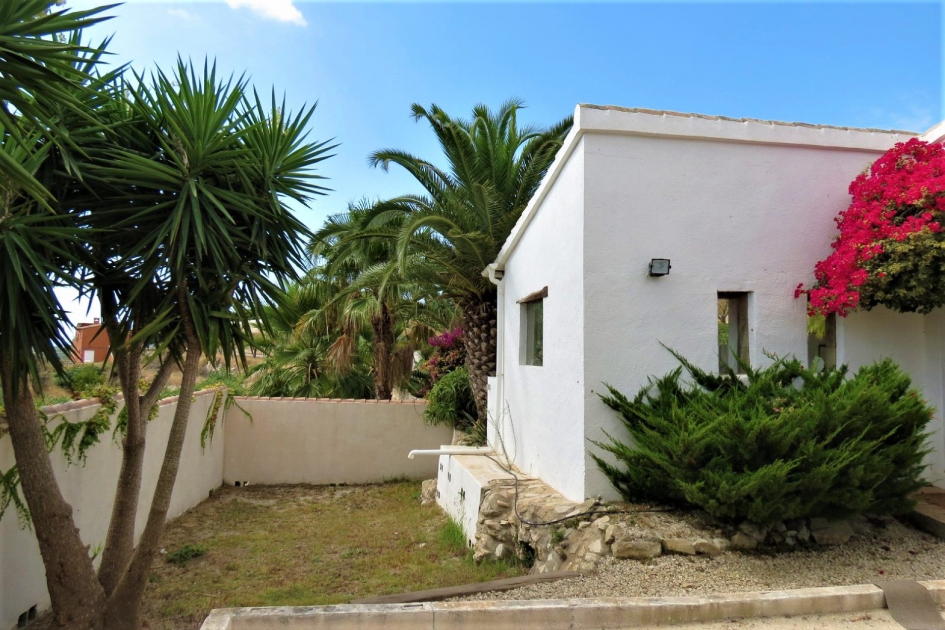 Te koop - Finca / Landhuis -
Teulada - Partida Comes