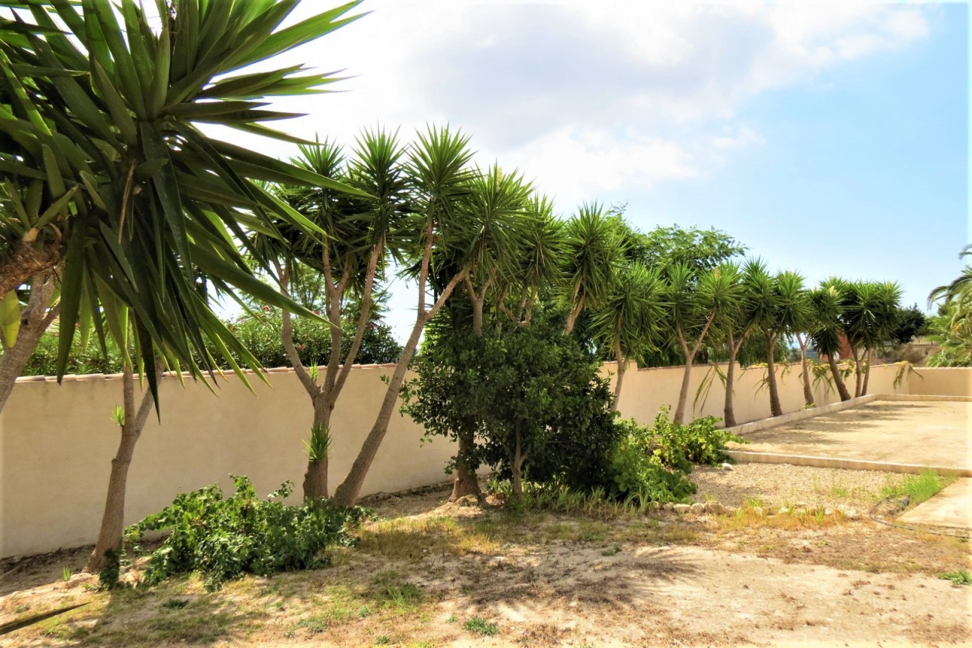 Te koop - Finca / Landhuis -
Teulada - Partida Comes