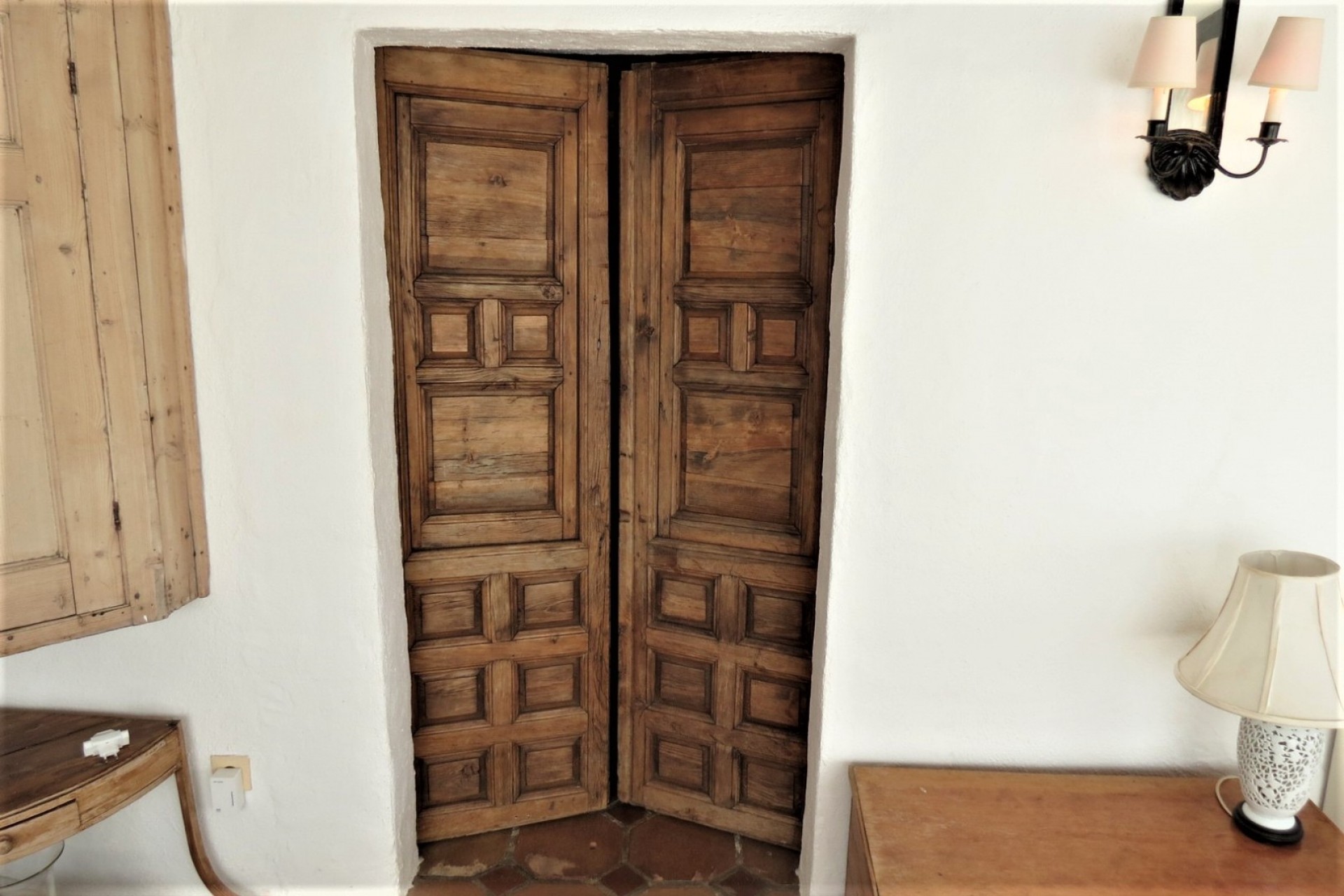 Te koop - Finca / Landhuis -
Teulada - Partida Comes