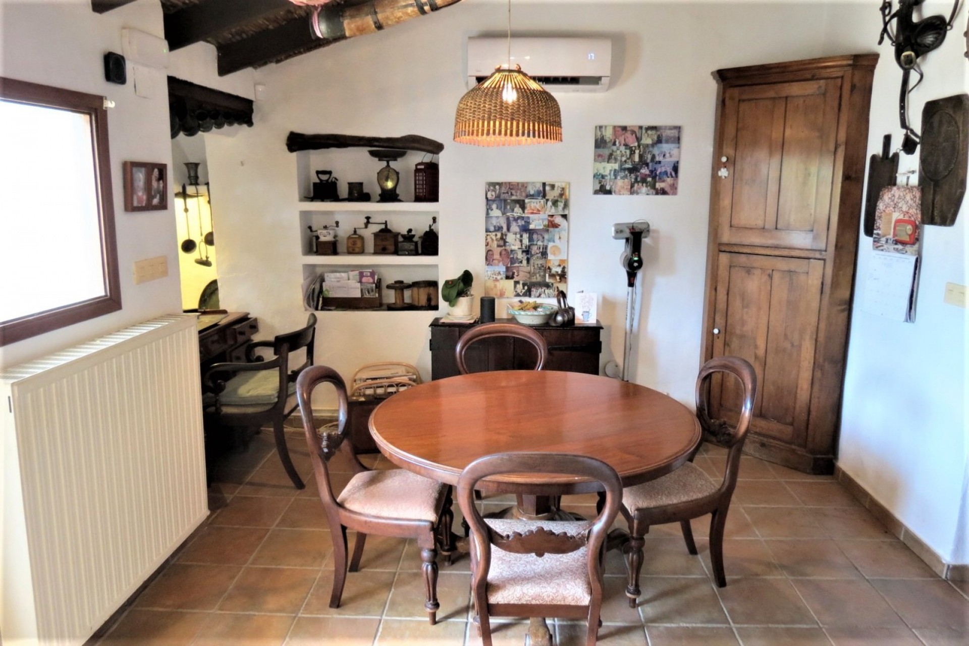 Te koop - Finca / Landhuis -
Teulada - Partida Comes