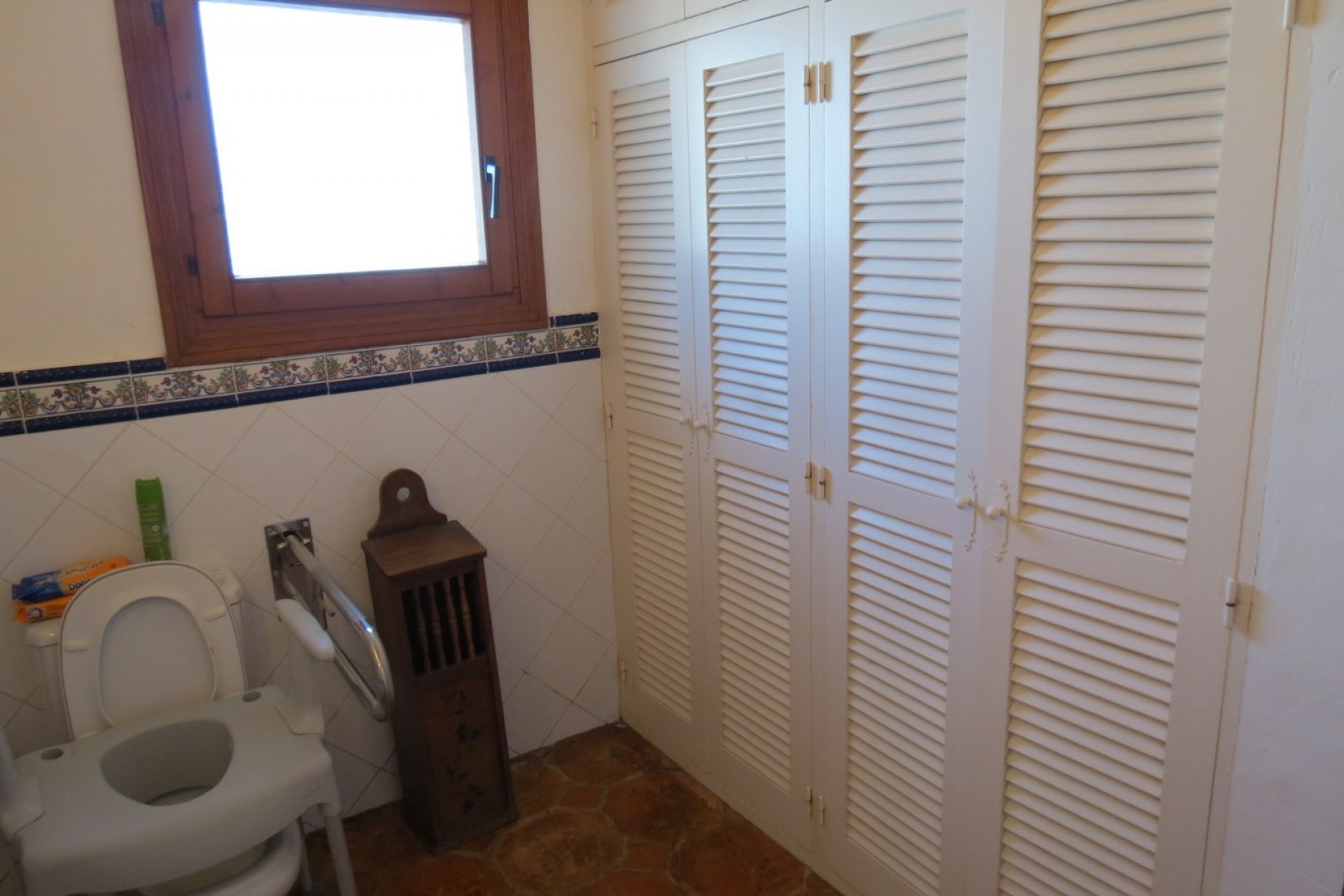 Te koop - Finca / Landhuis -
Teulada - Partida Comes