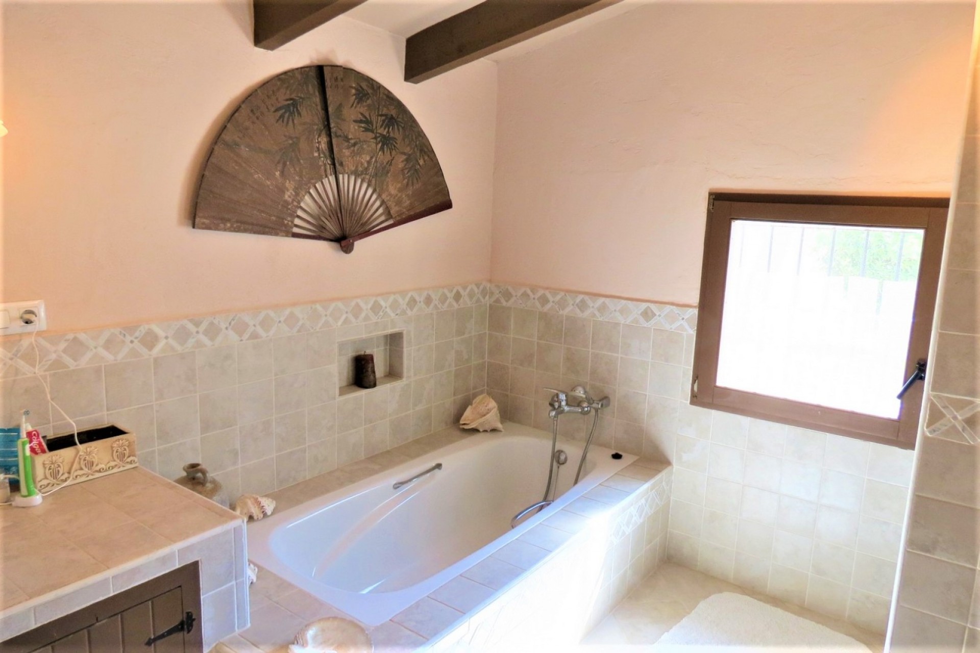 Te koop - Finca / Landhuis -
Teulada - Partida Comes