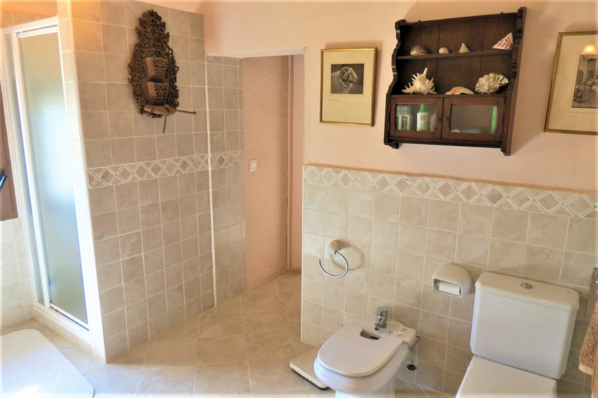 Te koop - Finca / Landhuis -
Teulada - Partida Comes