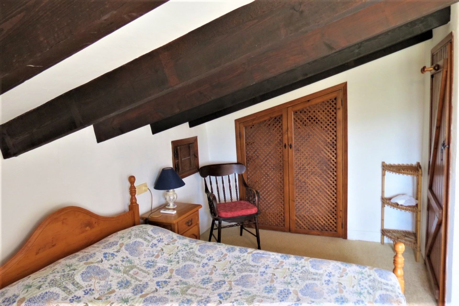 Te koop - Finca / Landhuis -
Teulada - Partida Comes