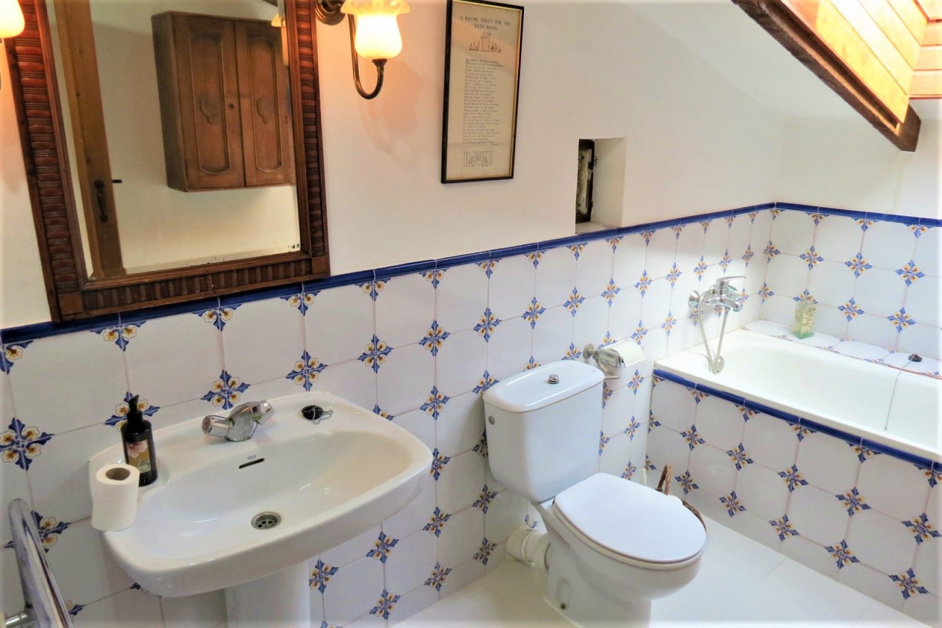 Te koop - Finca / Landhuis -
Teulada - Partida Comes