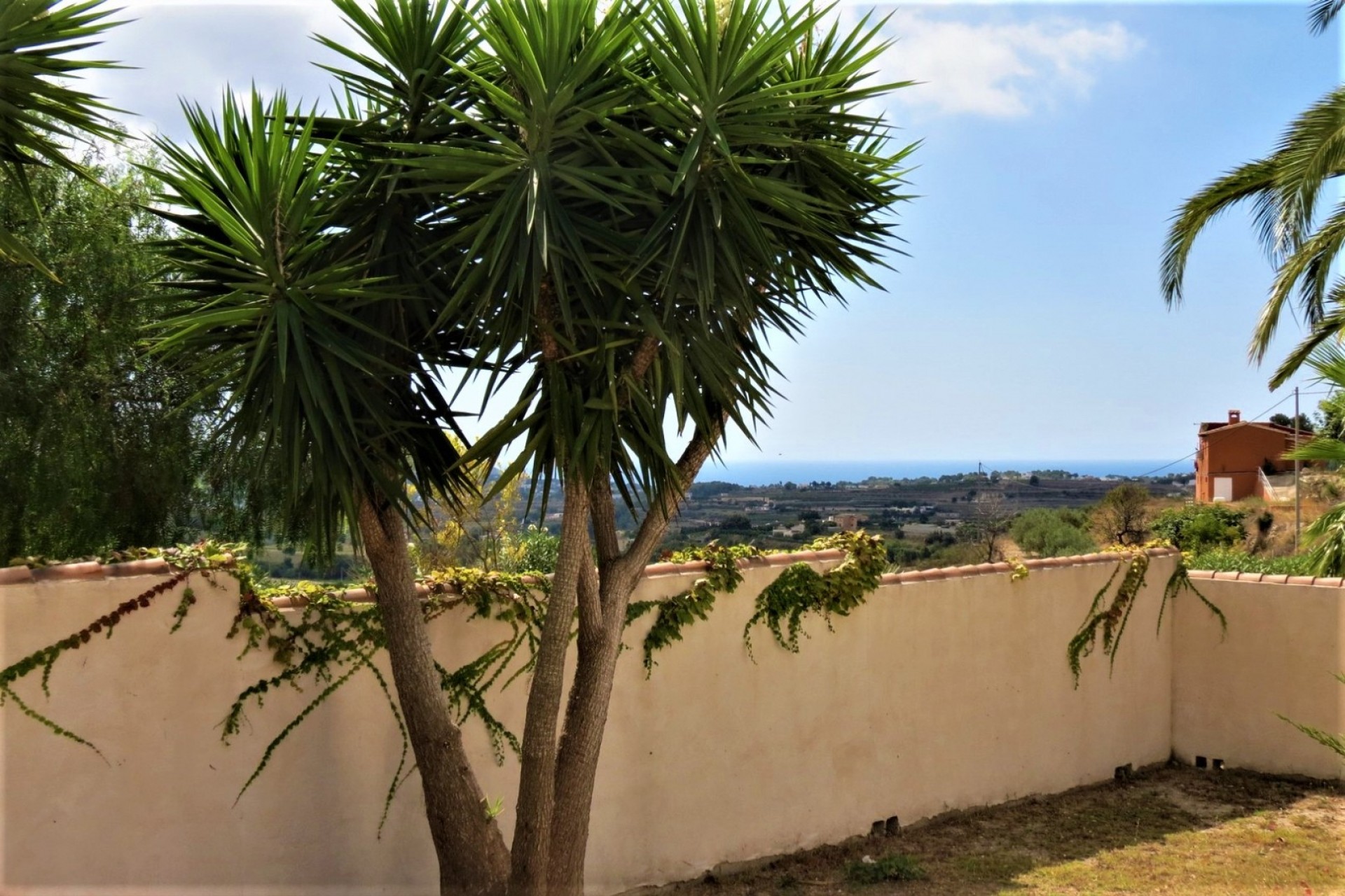 Te koop - Finca / Landhuis -
Teulada - Partida Comes