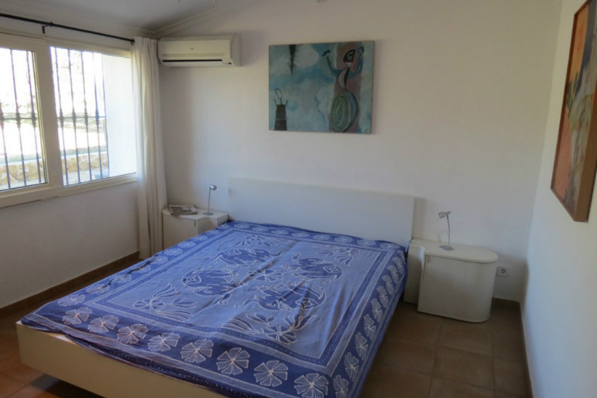 Te koop - Finca / Landhuis -
Teulada