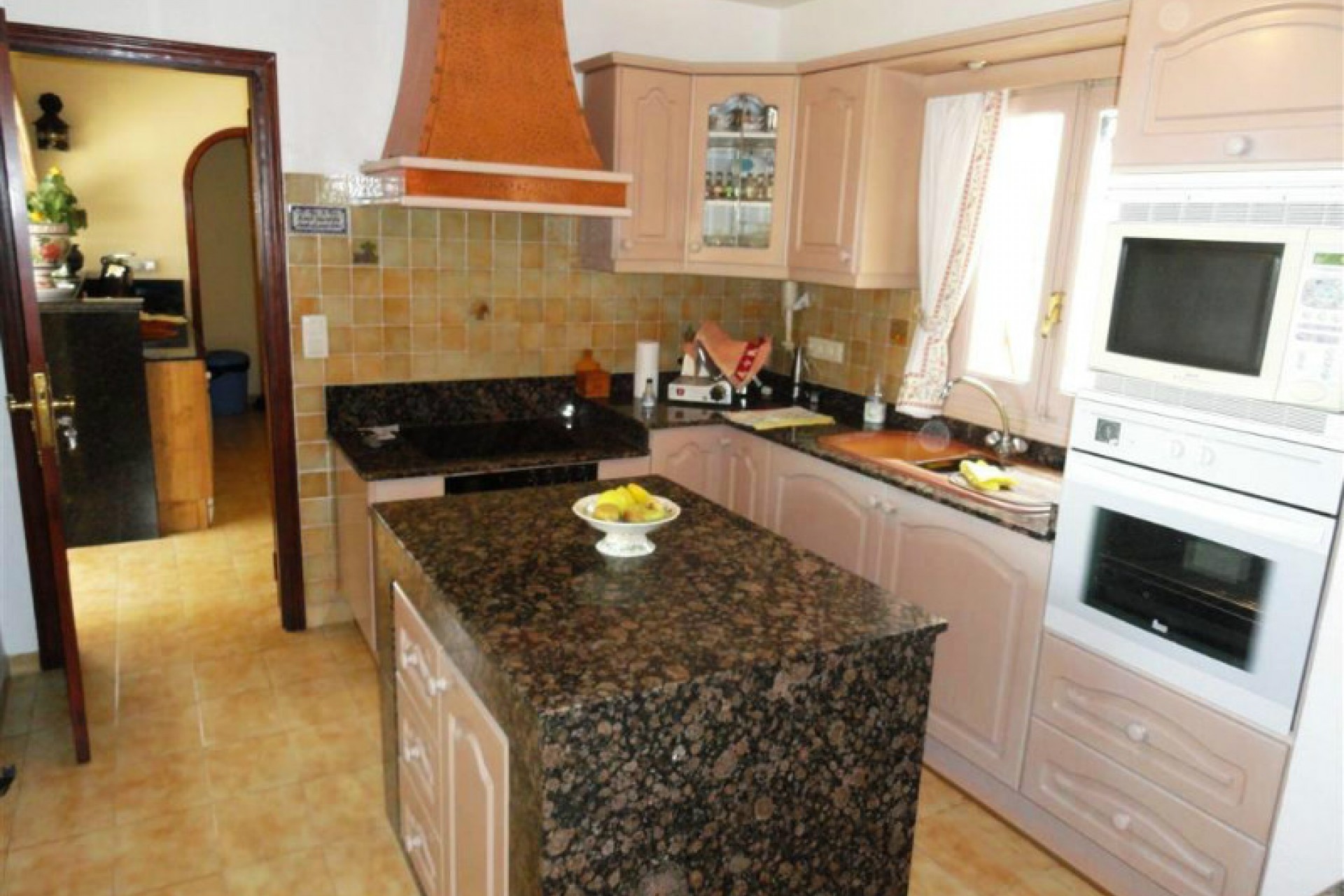 Te koop - Finca / Landhuis -
Teulada