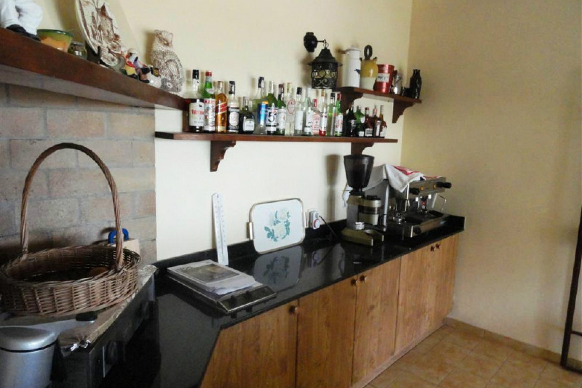 Te koop - Finca / Landhuis -
Teulada