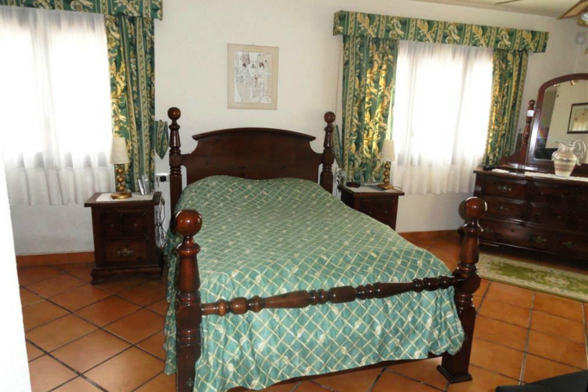 Te koop - Finca / Landhuis -
Teulada