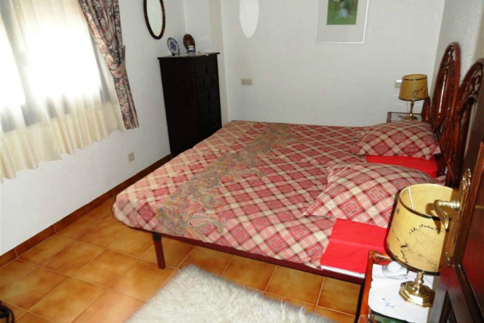 Te koop - Finca / Landhuis -
Teulada