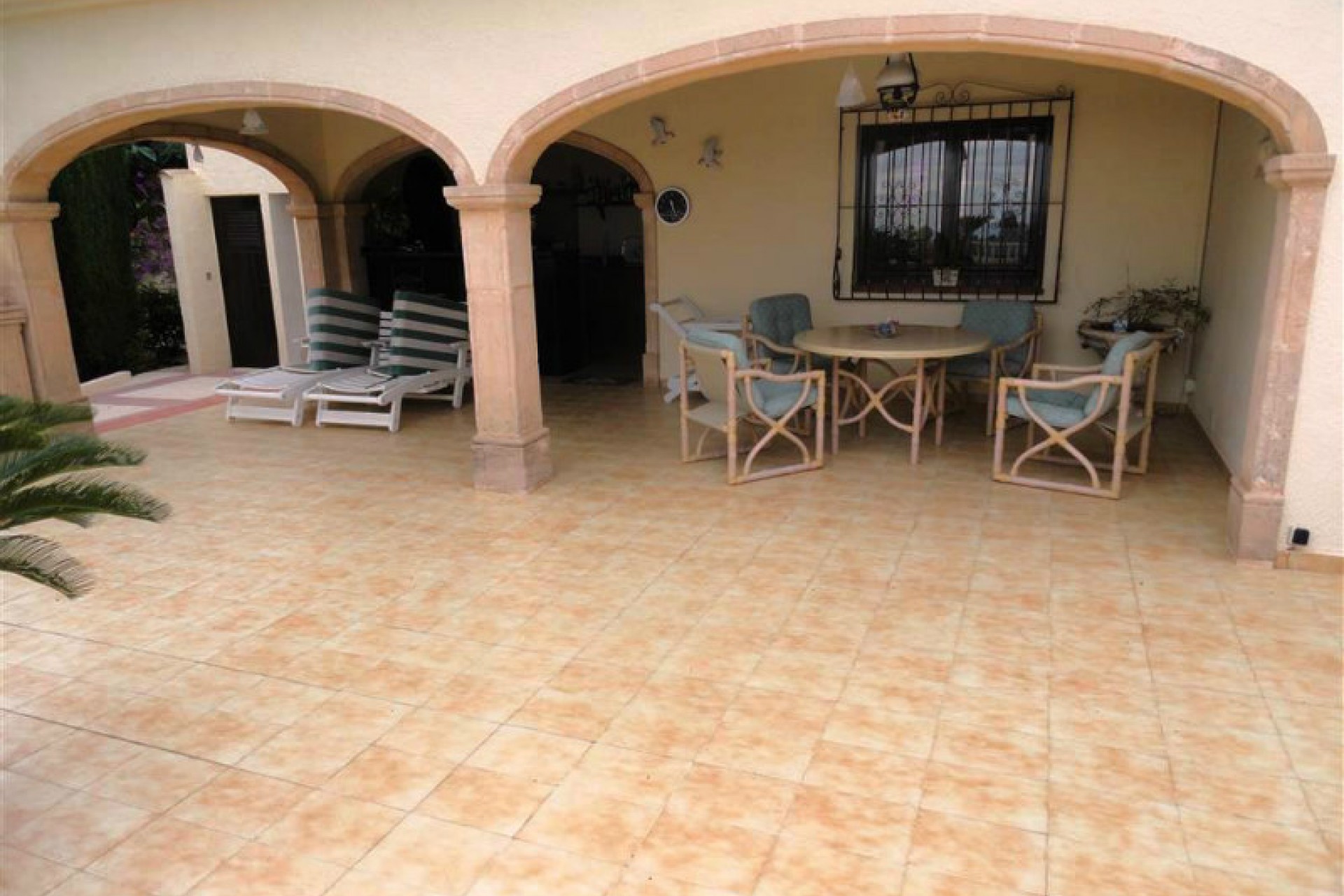 Te koop - Finca / Landhuis -
Teulada