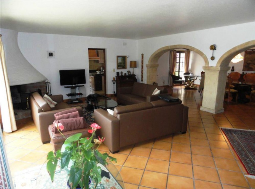 Te koop - Finca / Landhuis -
Teulada