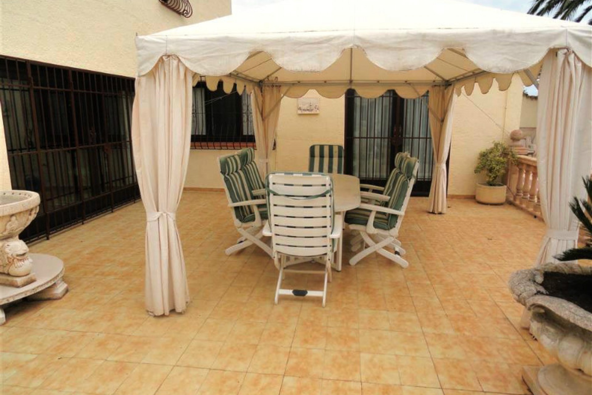 Te koop - Finca / Landhuis -
Teulada