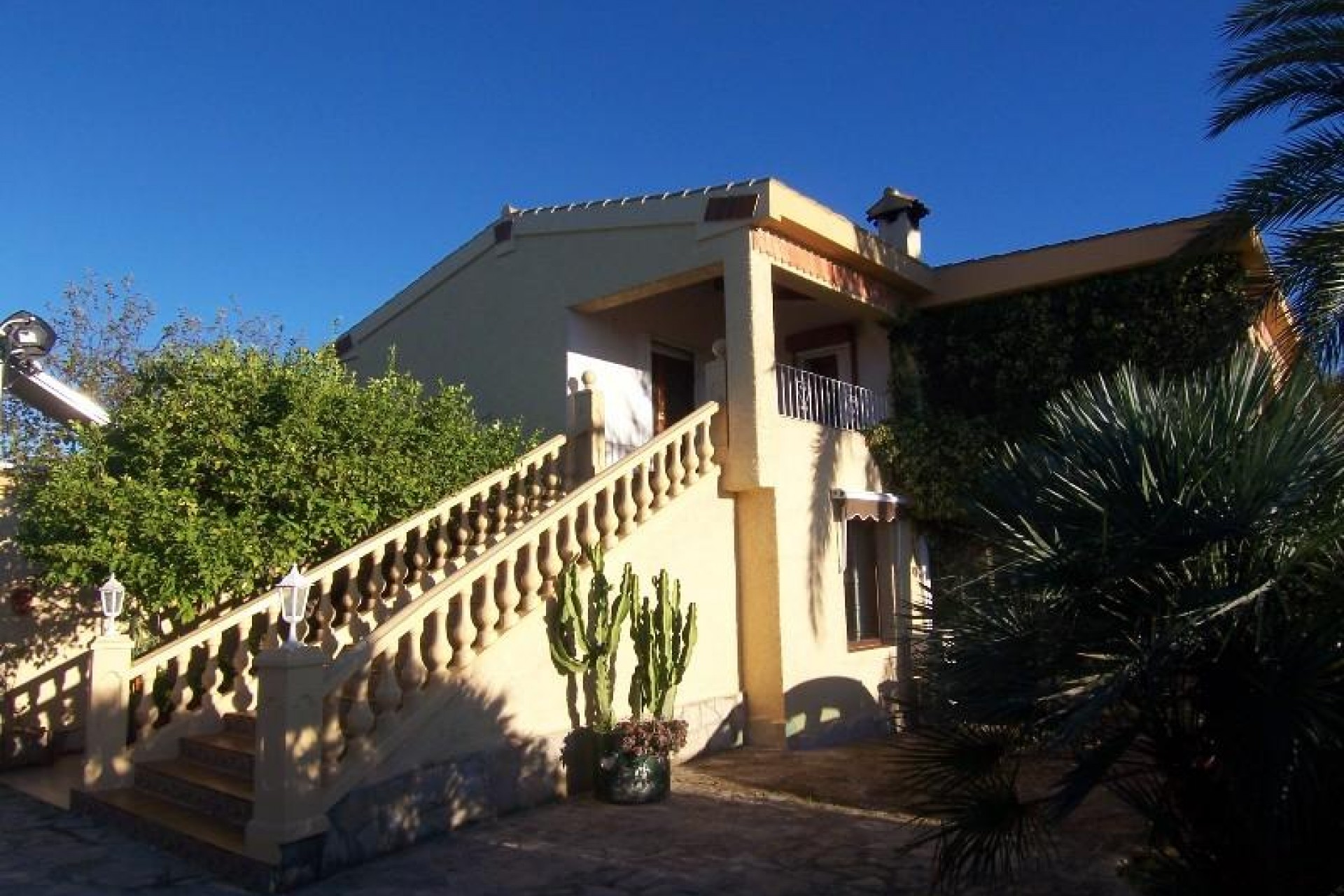 Te koop - Finca / Landhuis -
Teulada