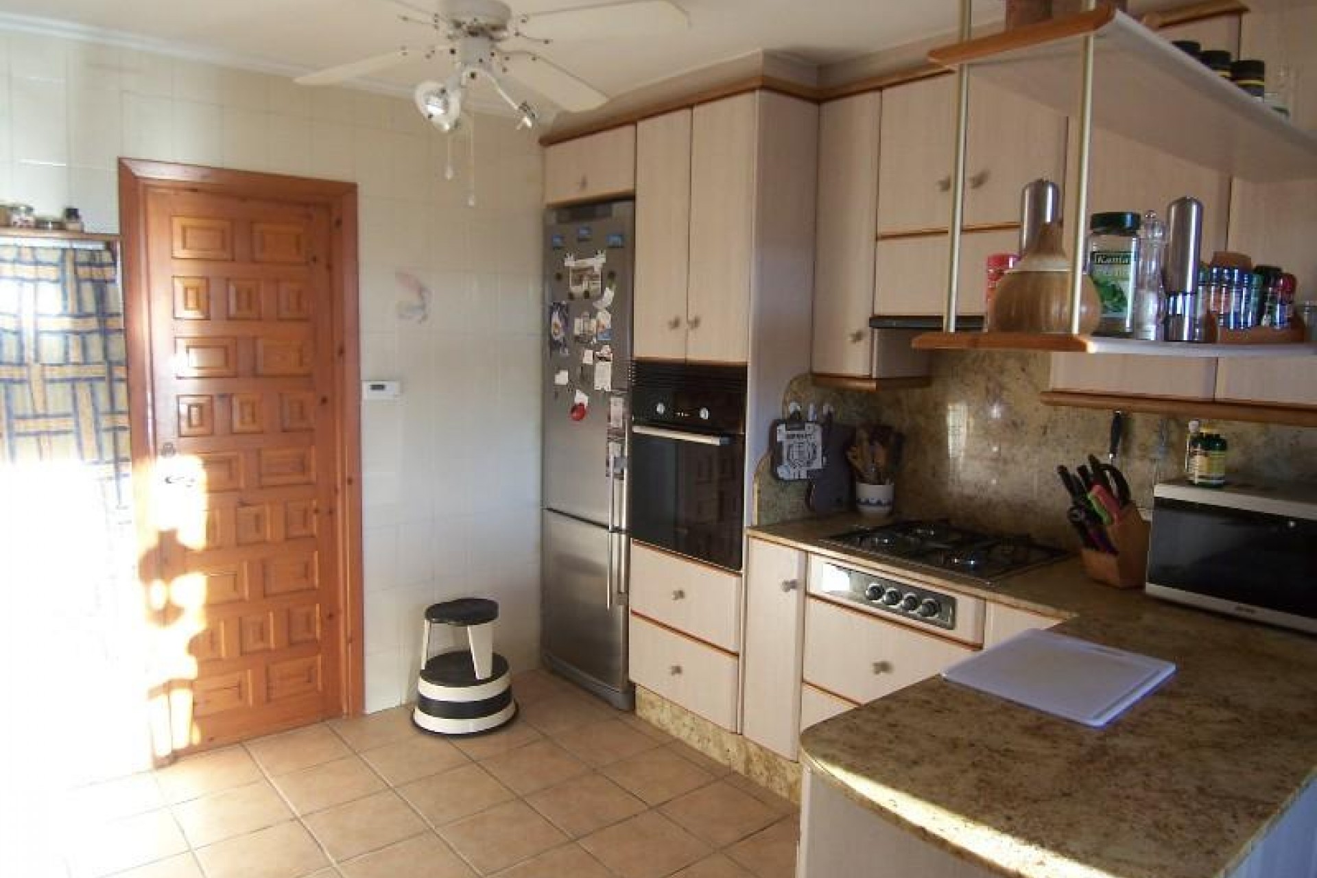 Te koop - Finca / Landhuis -
Teulada