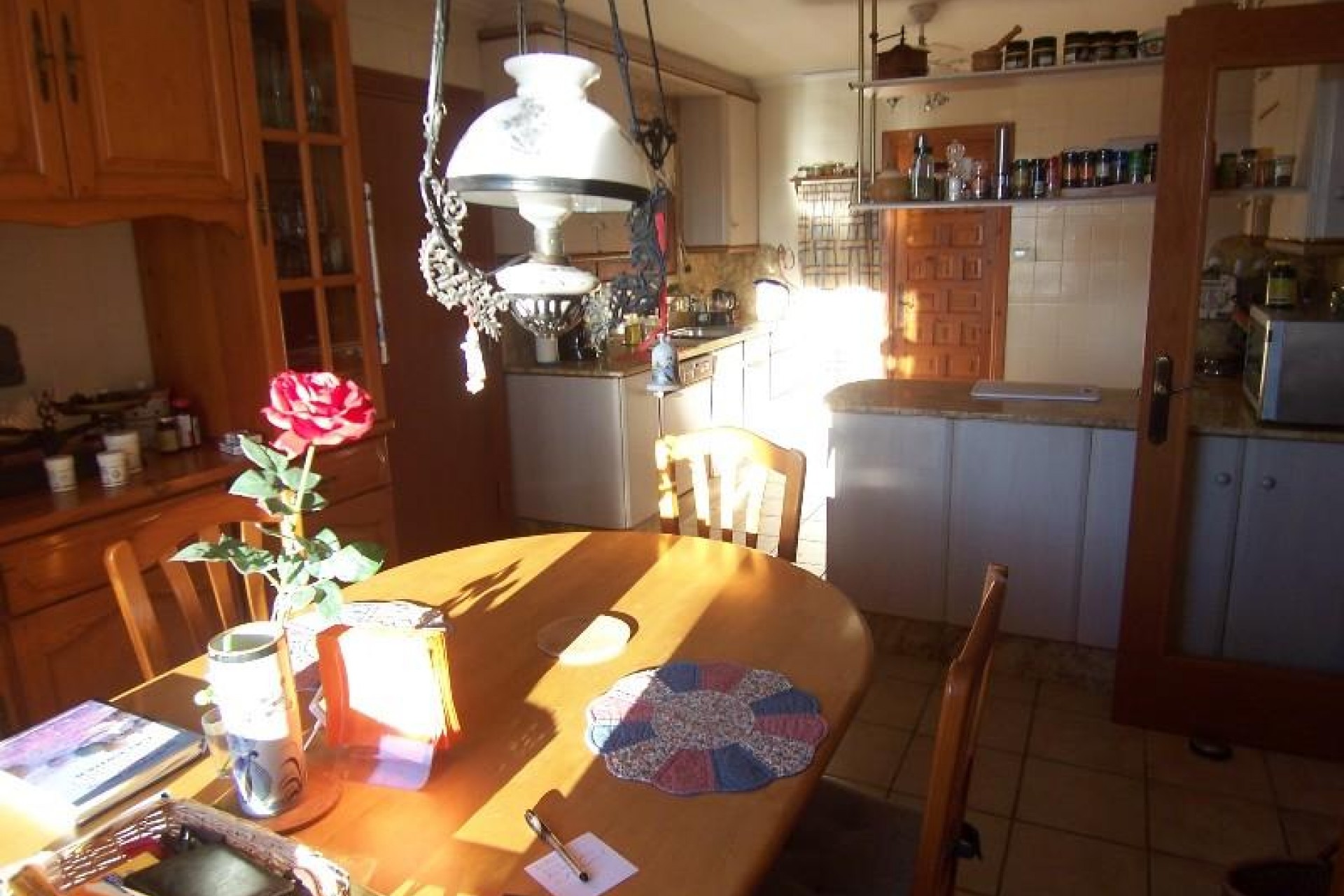 Te koop - Finca / Landhuis -
Teulada