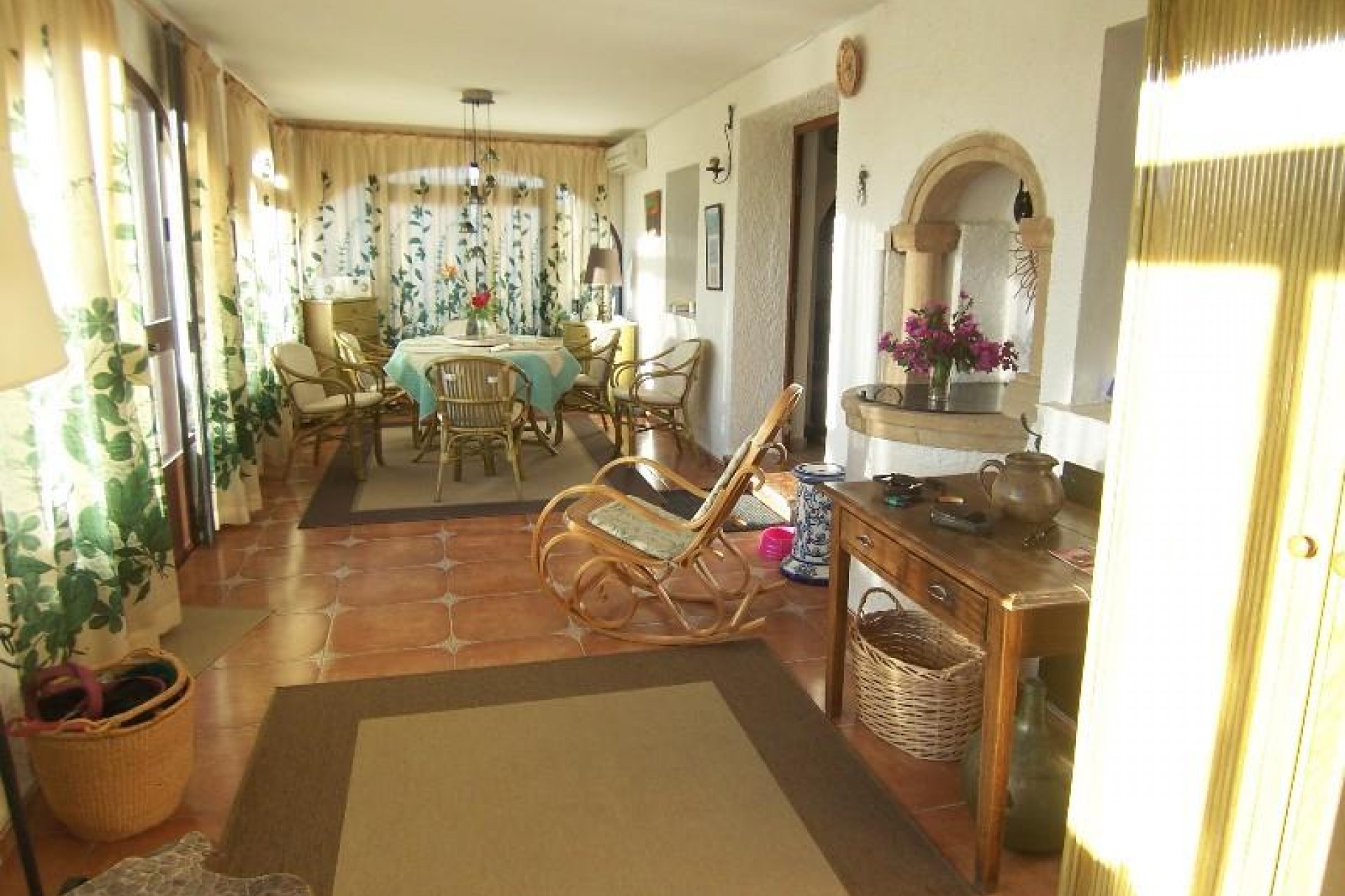 Te koop - Finca / Landhuis -
Teulada