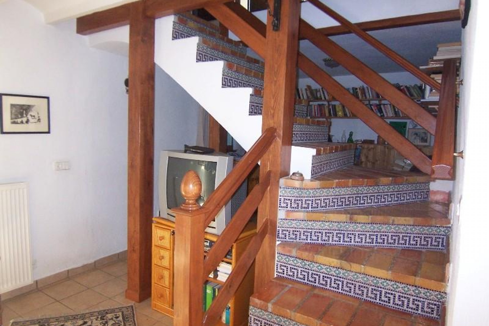 Te koop - Finca / Landhuis -
Teulada
