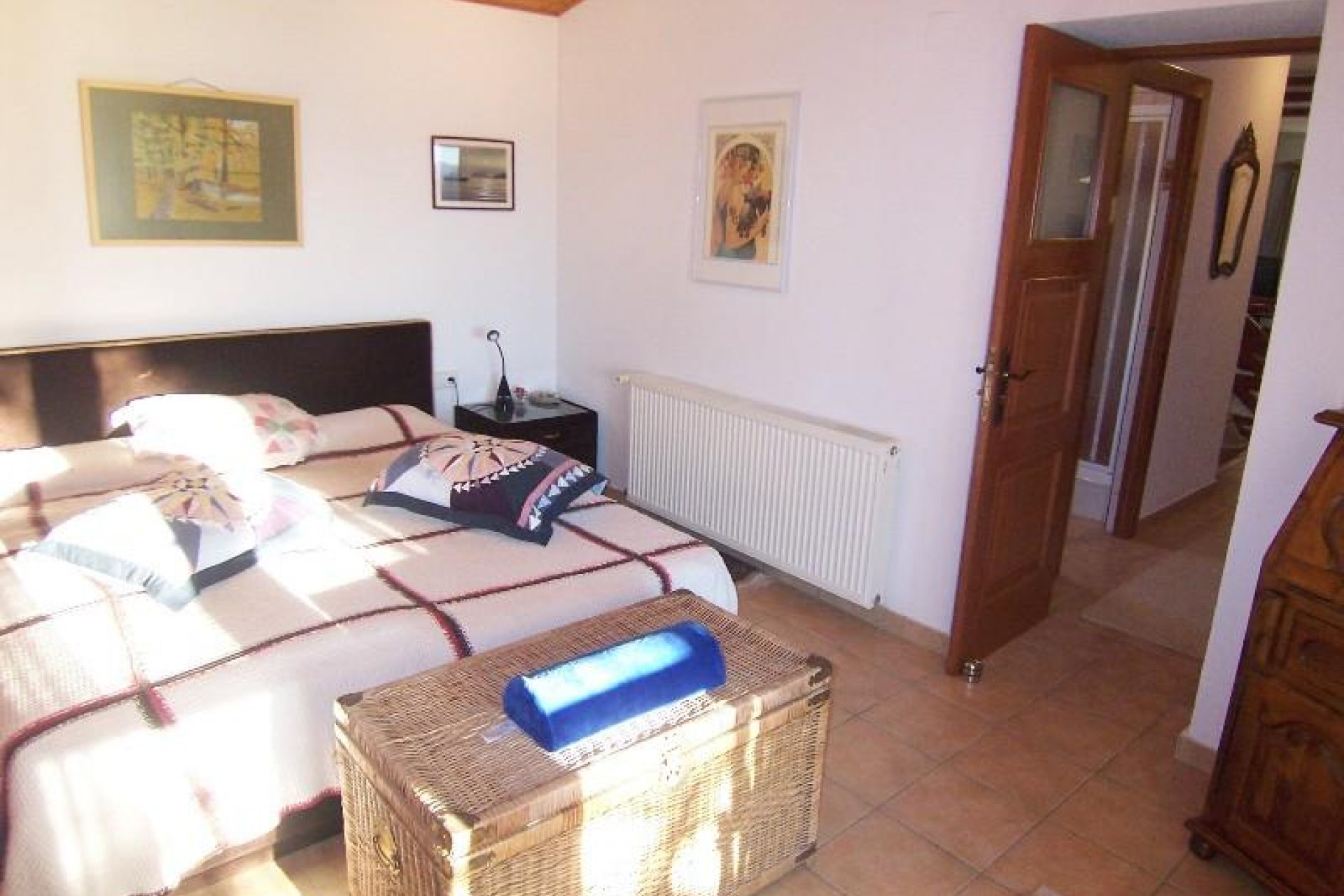 Te koop - Finca / Landhuis -
Teulada