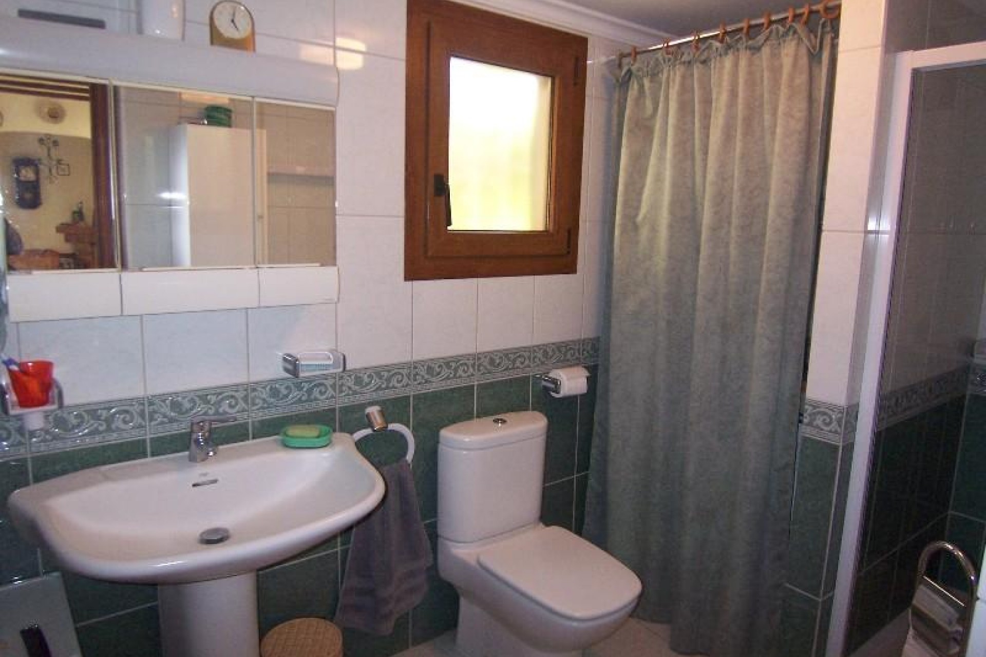Te koop - Finca / Landhuis -
Teulada