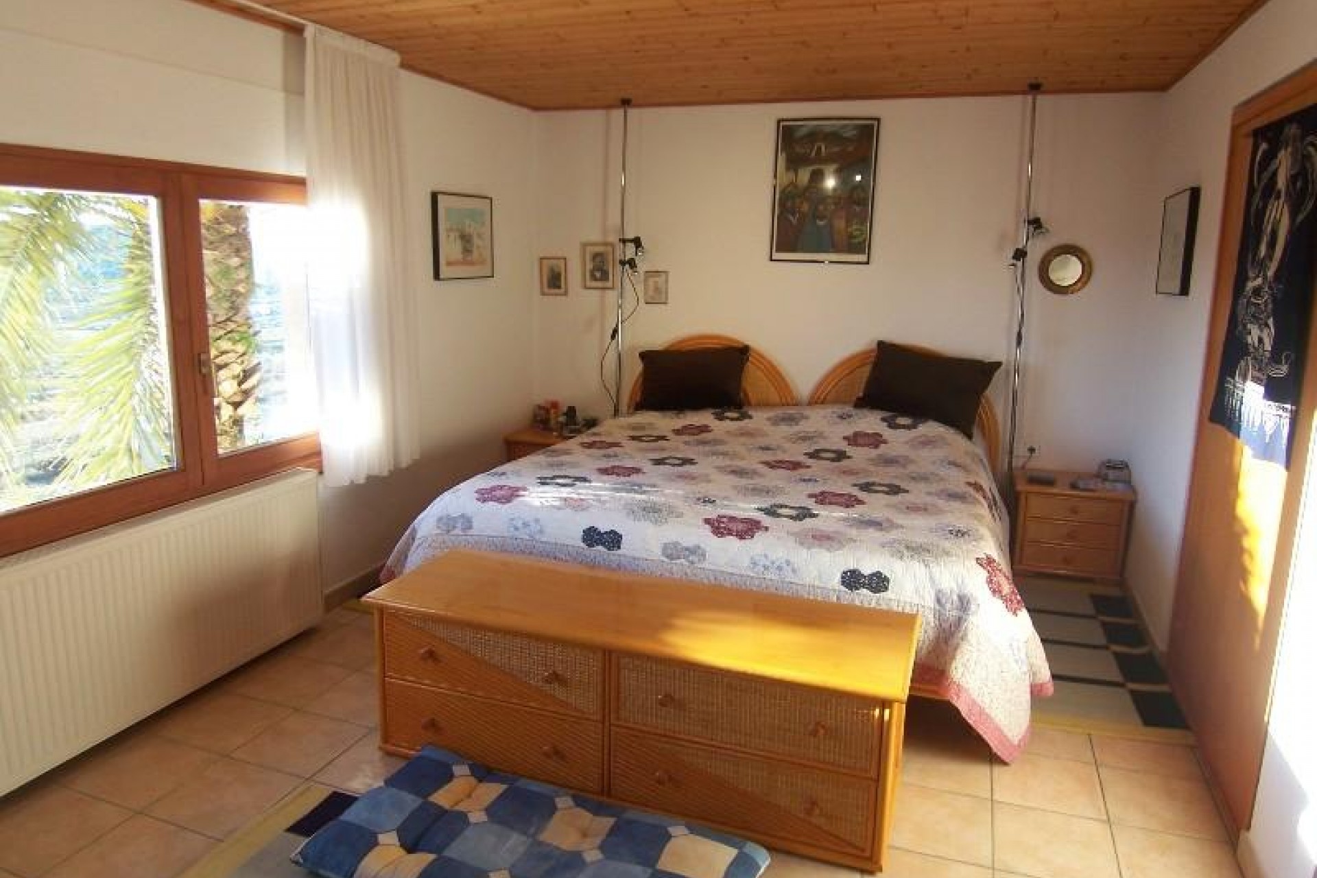 Te koop - Finca / Landhuis -
Teulada