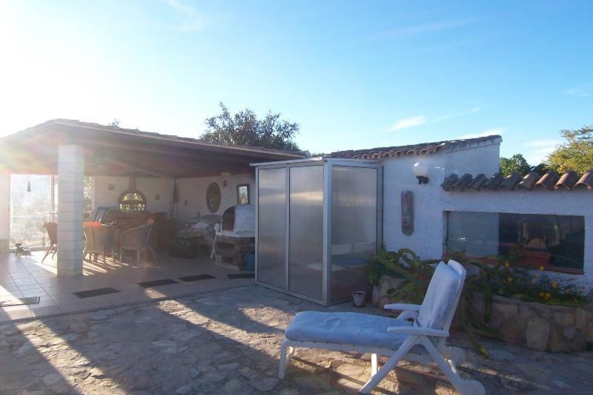 Te koop - Finca / Landhuis -
Teulada
