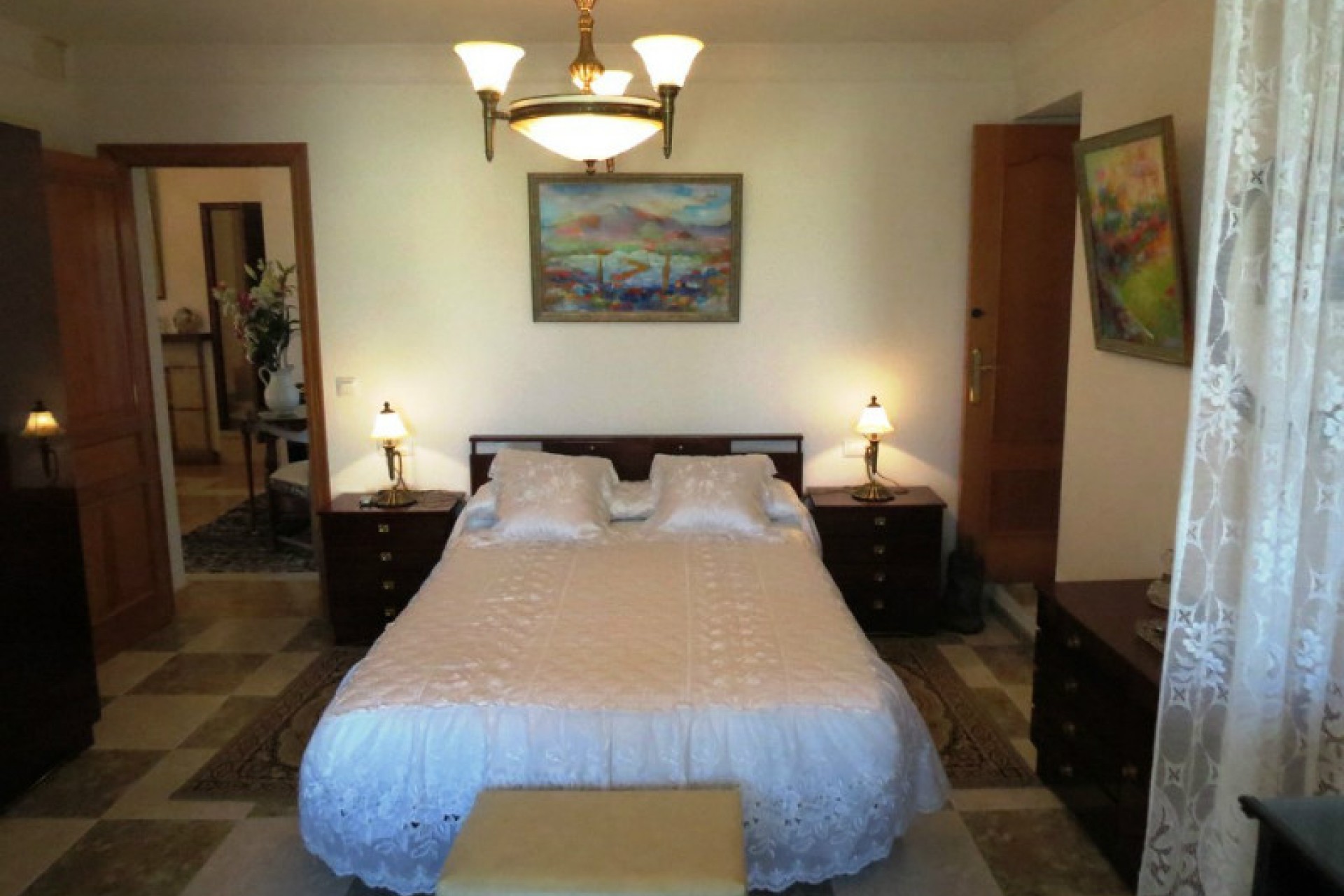 Te koop - Finca / Landhuis -
Teulada