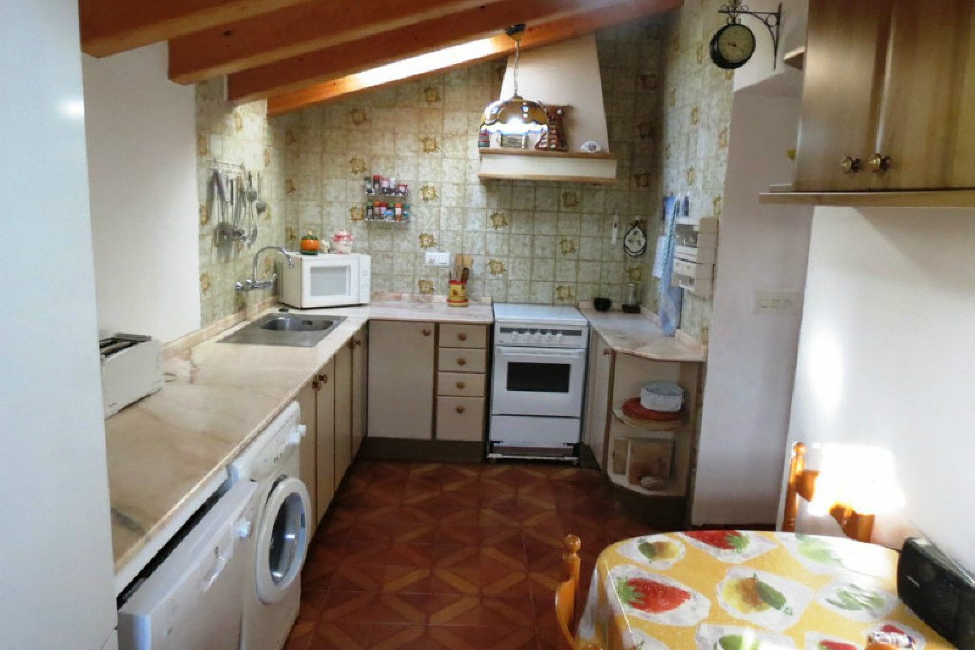 Te koop - Finca / Landhuis -
Teulada