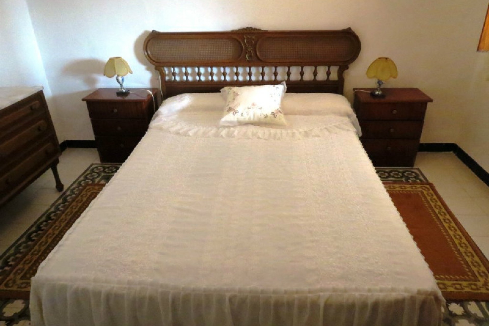 Te koop - Finca / Landhuis -
Teulada