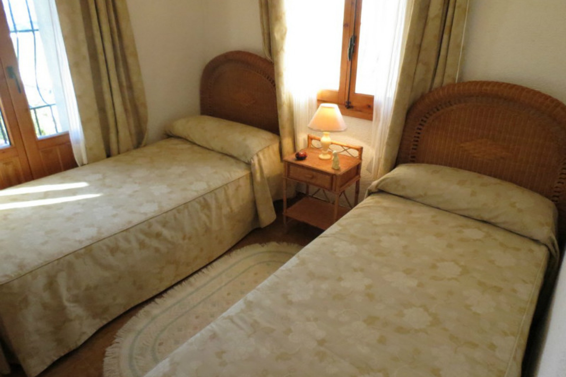 Te koop - Finca / Landhuis -
Teulada