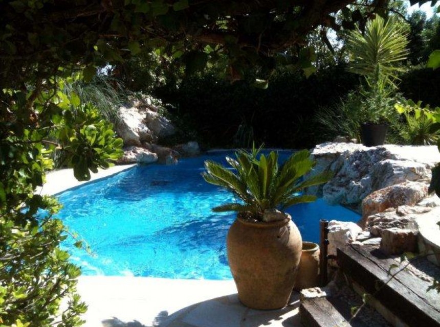 Te koop - Finca / Landhuis -
Teulada