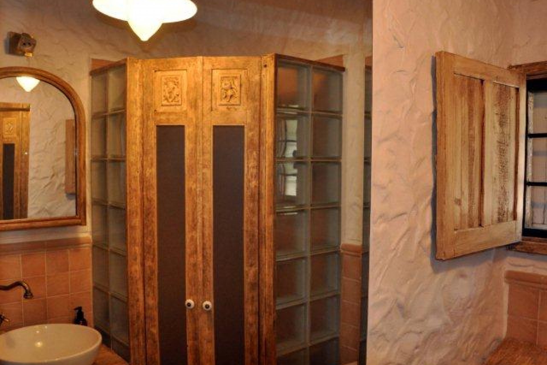 Te koop - Finca / Landhuis -
Teulada